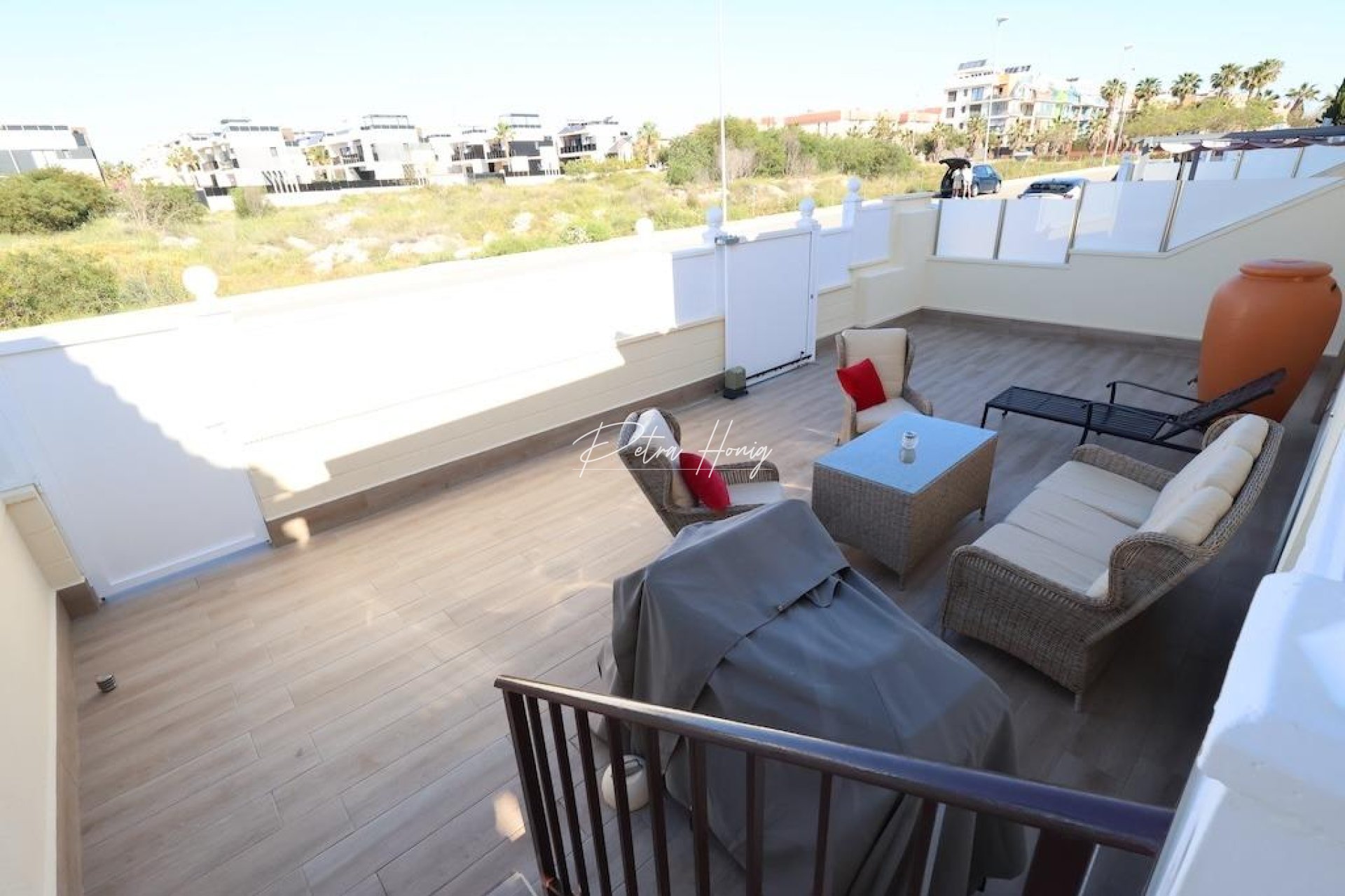 Til Salgs - Villa - Orihuela Costa - Lomas de Cabo Roig