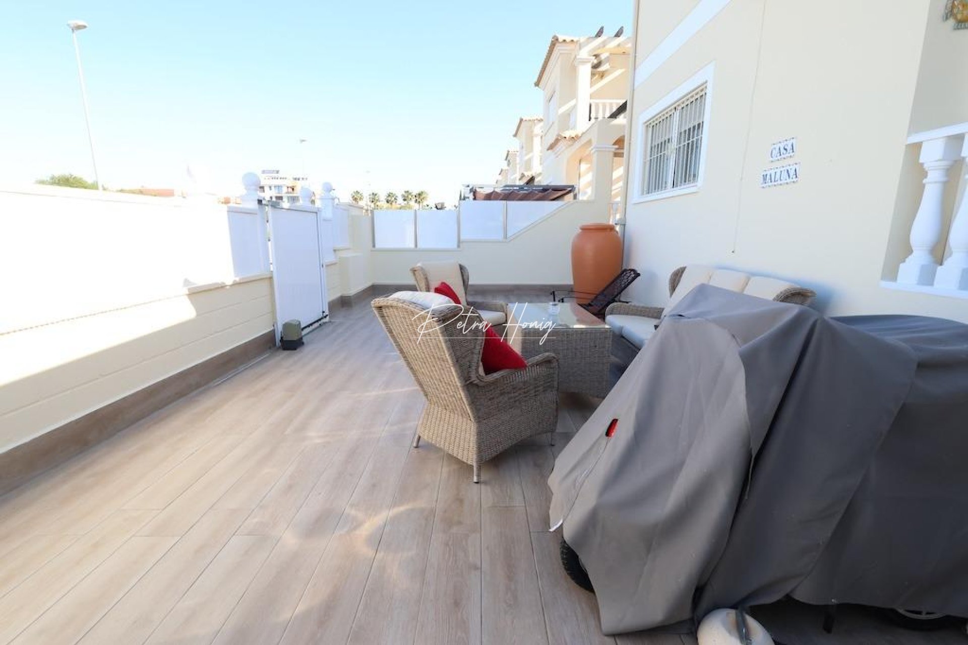 Til Salgs - Villa - Orihuela Costa - Lomas de Cabo Roig