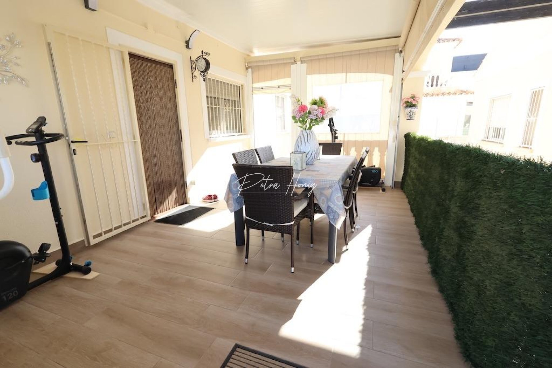 Til Salgs - Villa - Orihuela Costa - Lomas de Cabo Roig