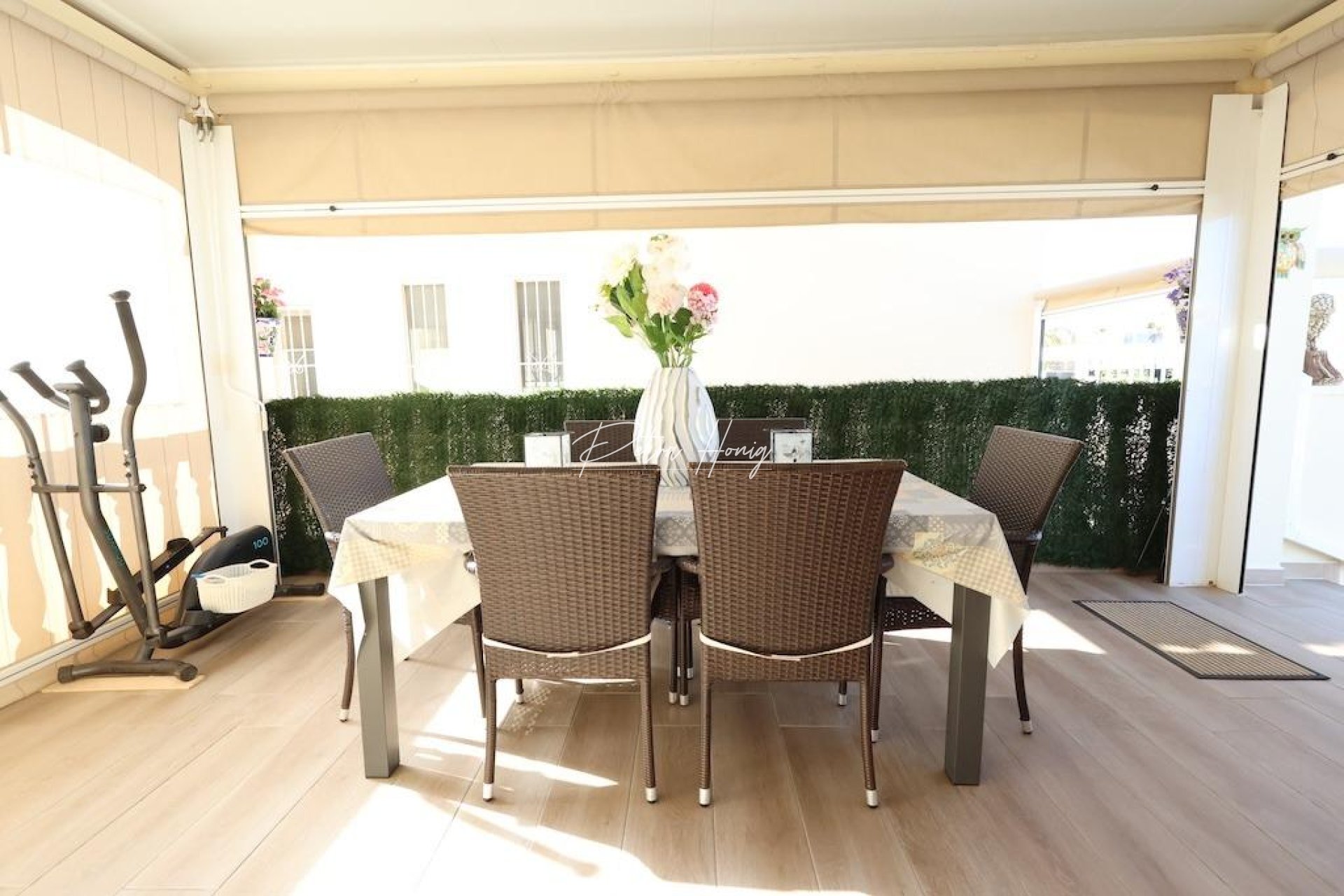 Til Salgs - Villa - Orihuela Costa - Lomas de Cabo Roig
