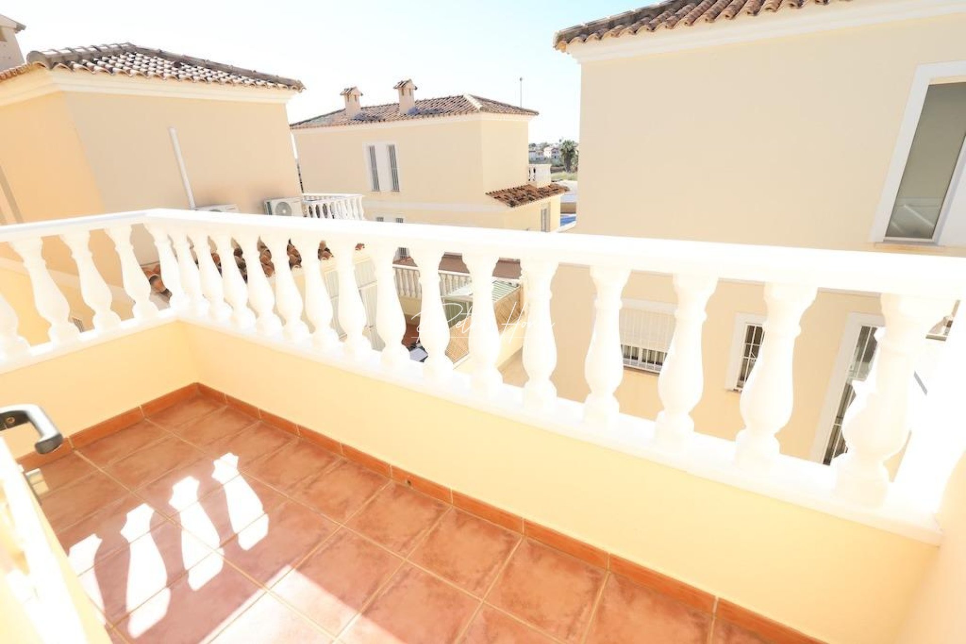 Til Salgs - Villa - Orihuela Costa - Lomas de Cabo Roig