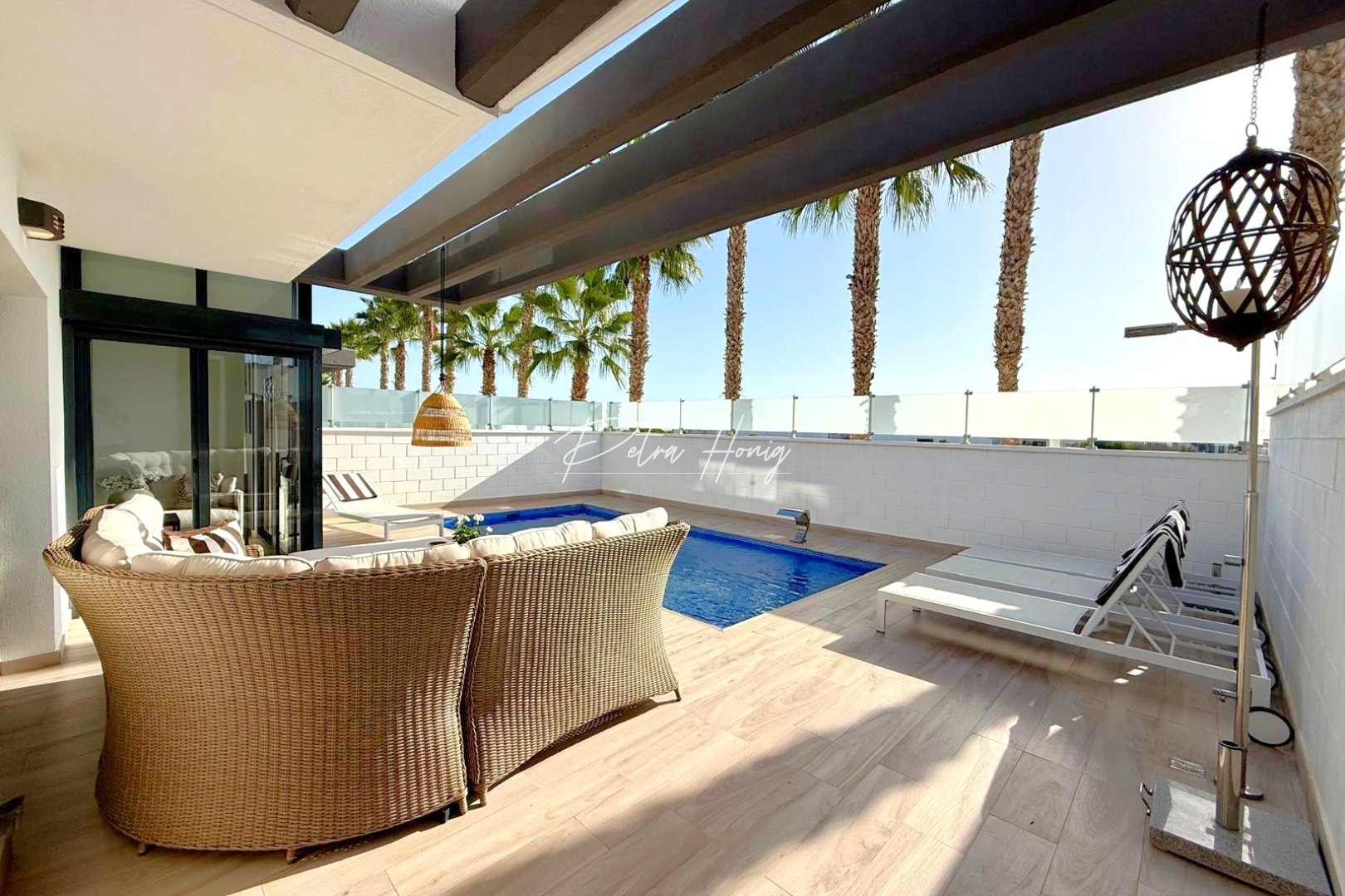 Til Salgs - Villa - Orihuela Costa - Lomas De Cabo Roig