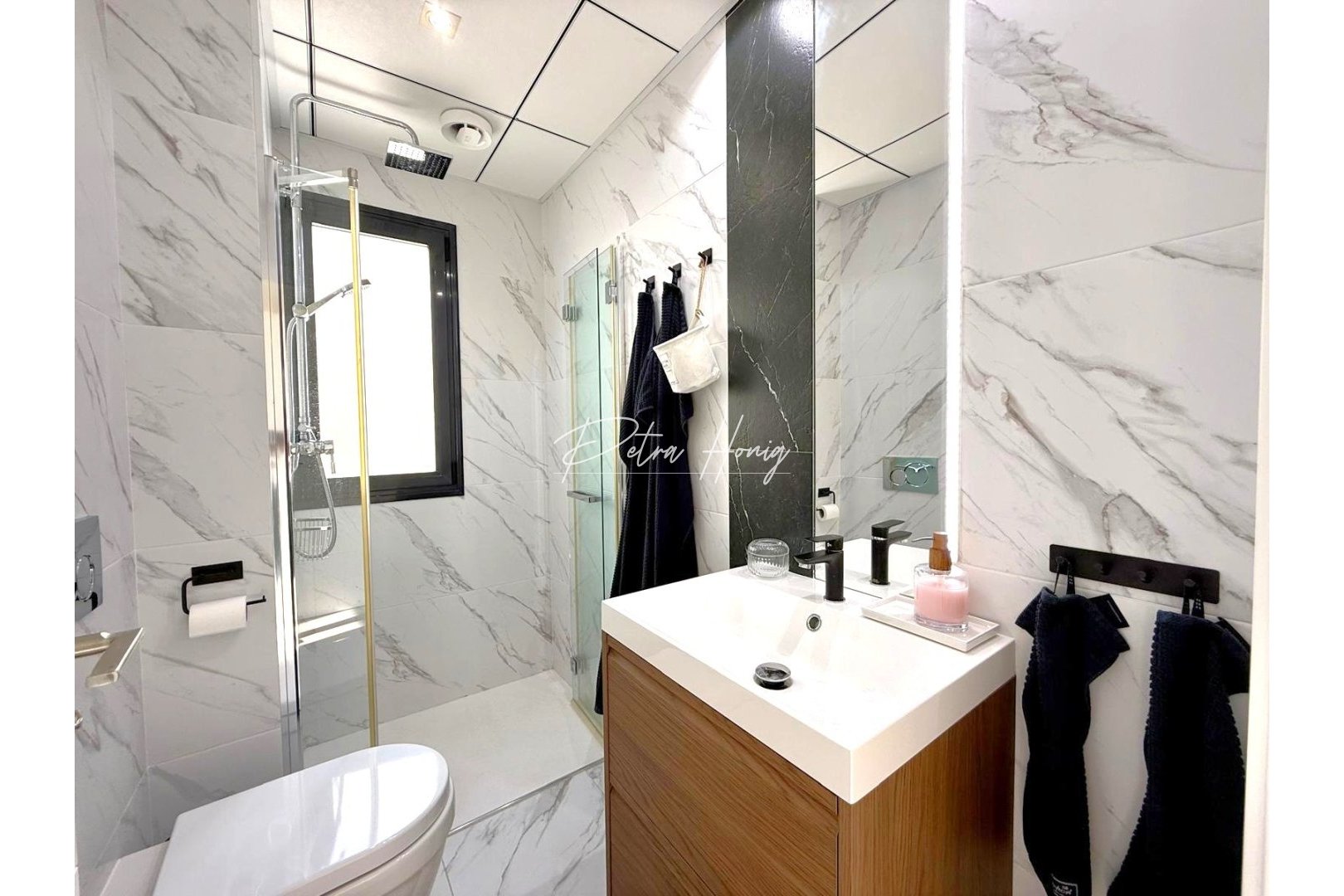 Til Salgs - Villa - Orihuela Costa - Lomas De Cabo Roig