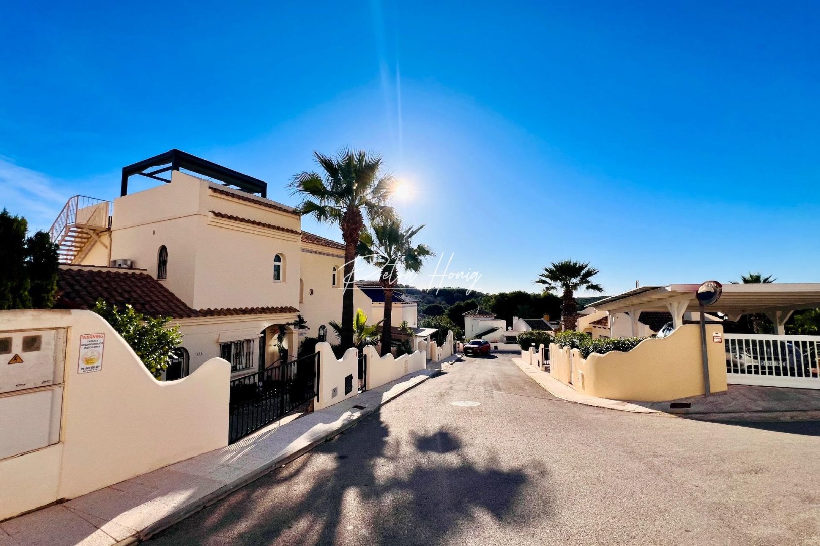 Til Salgs - Villa - Orihuela Costa - Lomas de Campoamor-Las Ramblas