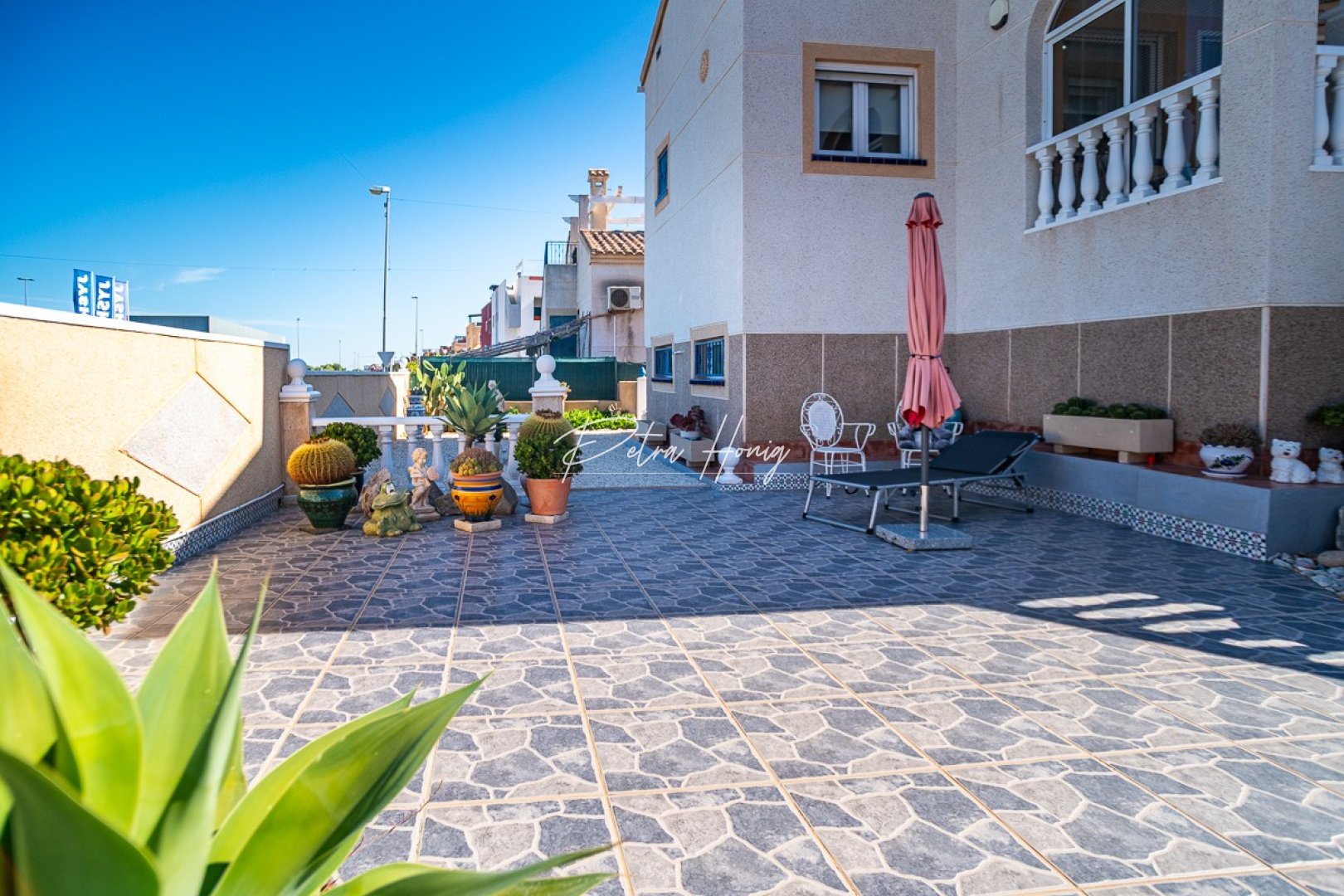 Til Salgs - Villa - Orihuela Costa - Los Altos