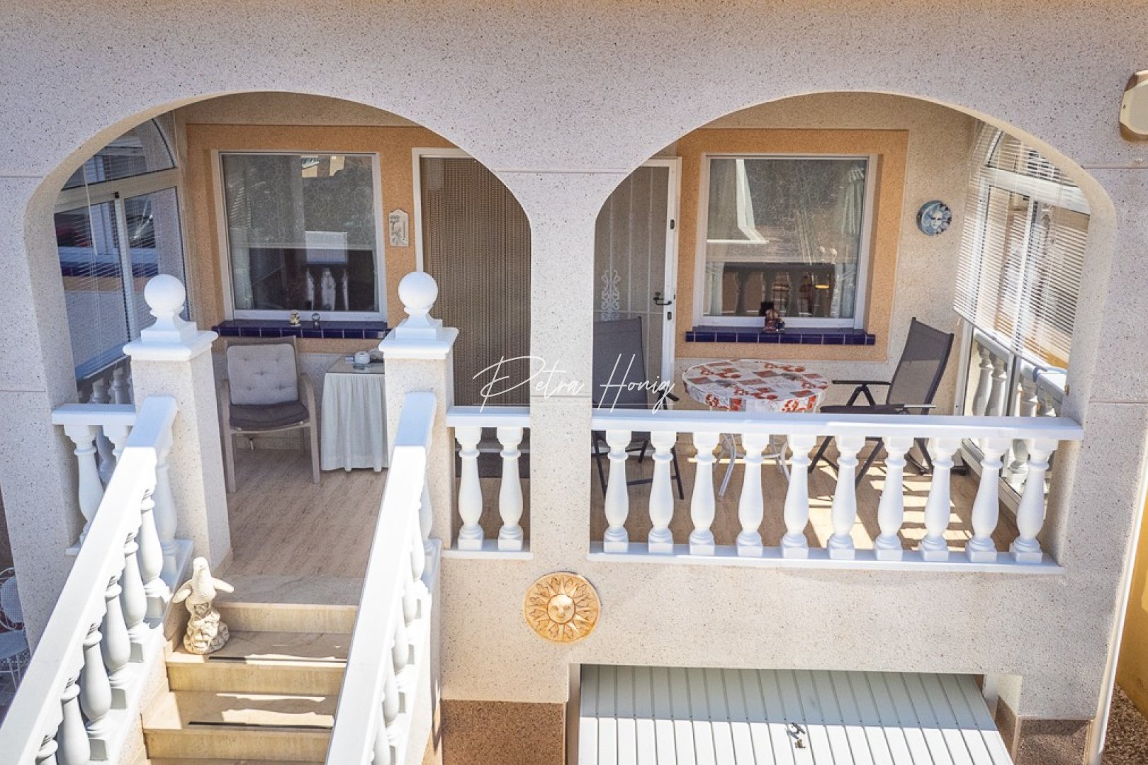 Til Salgs - Villa - Orihuela Costa - Los Altos