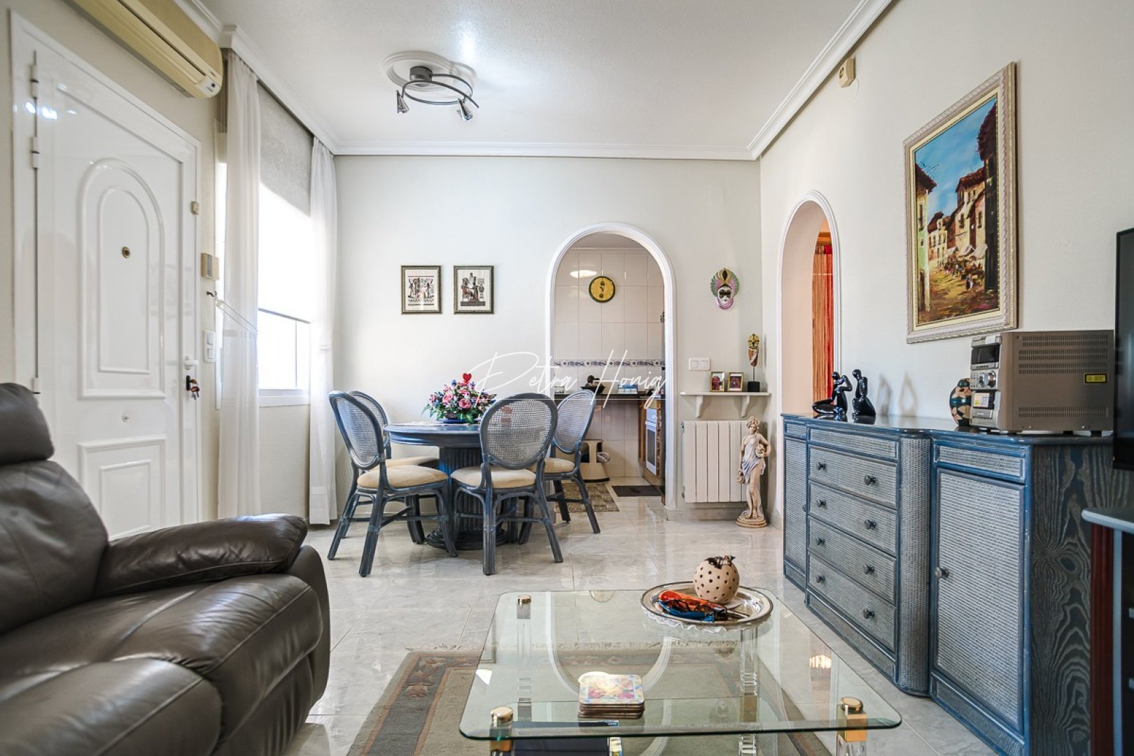 Til Salgs - Villa - Orihuela Costa - Los Altos