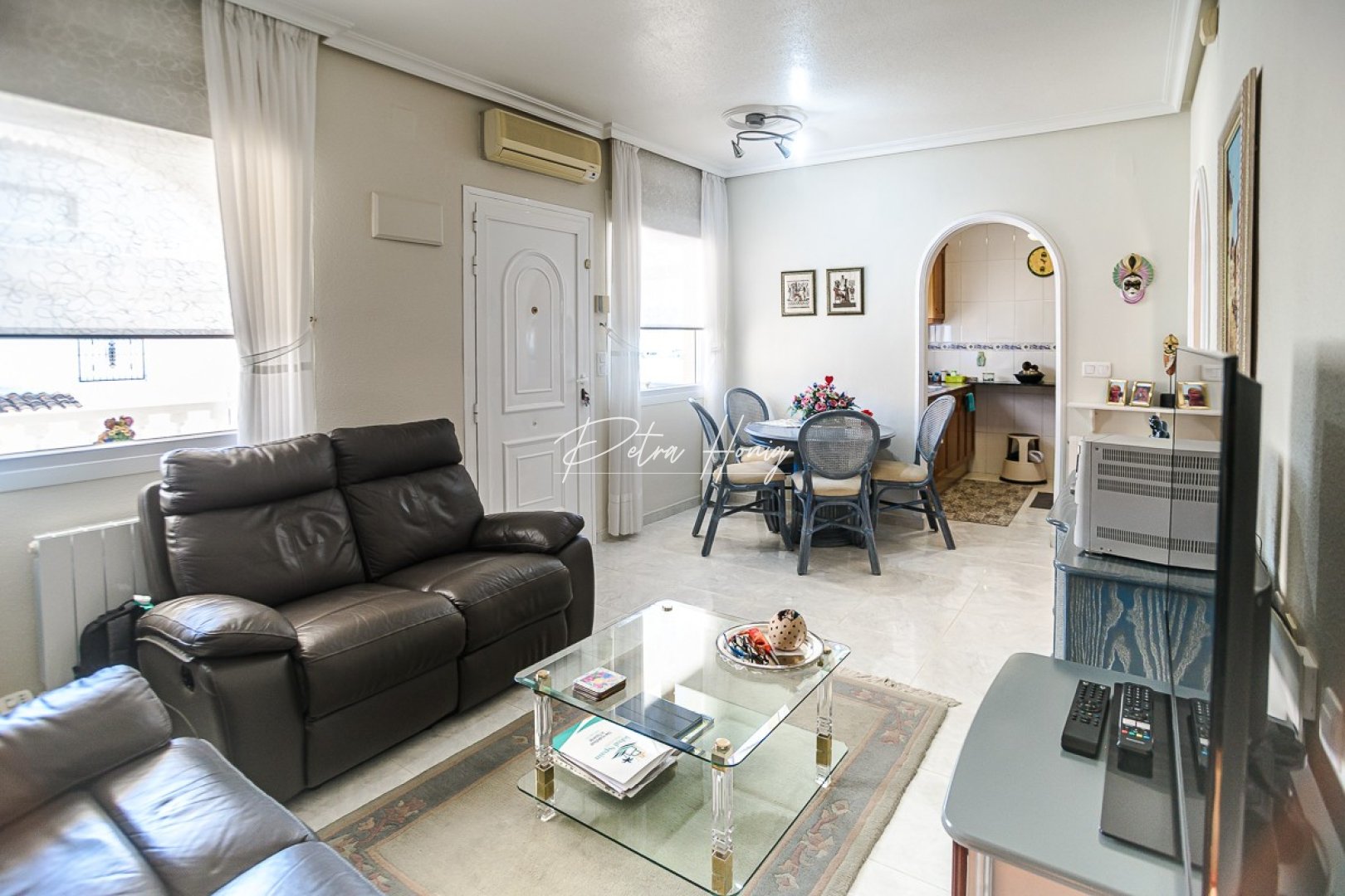 Til Salgs - Villa - Orihuela Costa - Los Altos