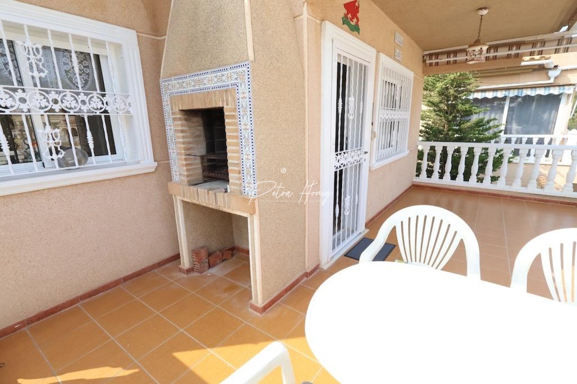 Til Salgs - Villa - Orihuela Costa - Los Balcones