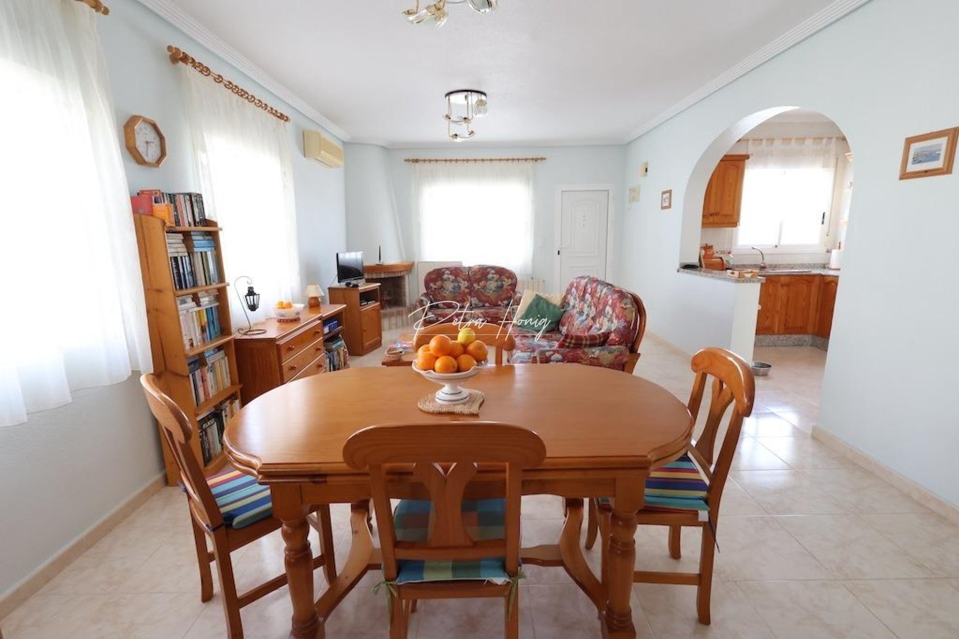 Til Salgs - Villa - Orihuela Costa - Los Balcones