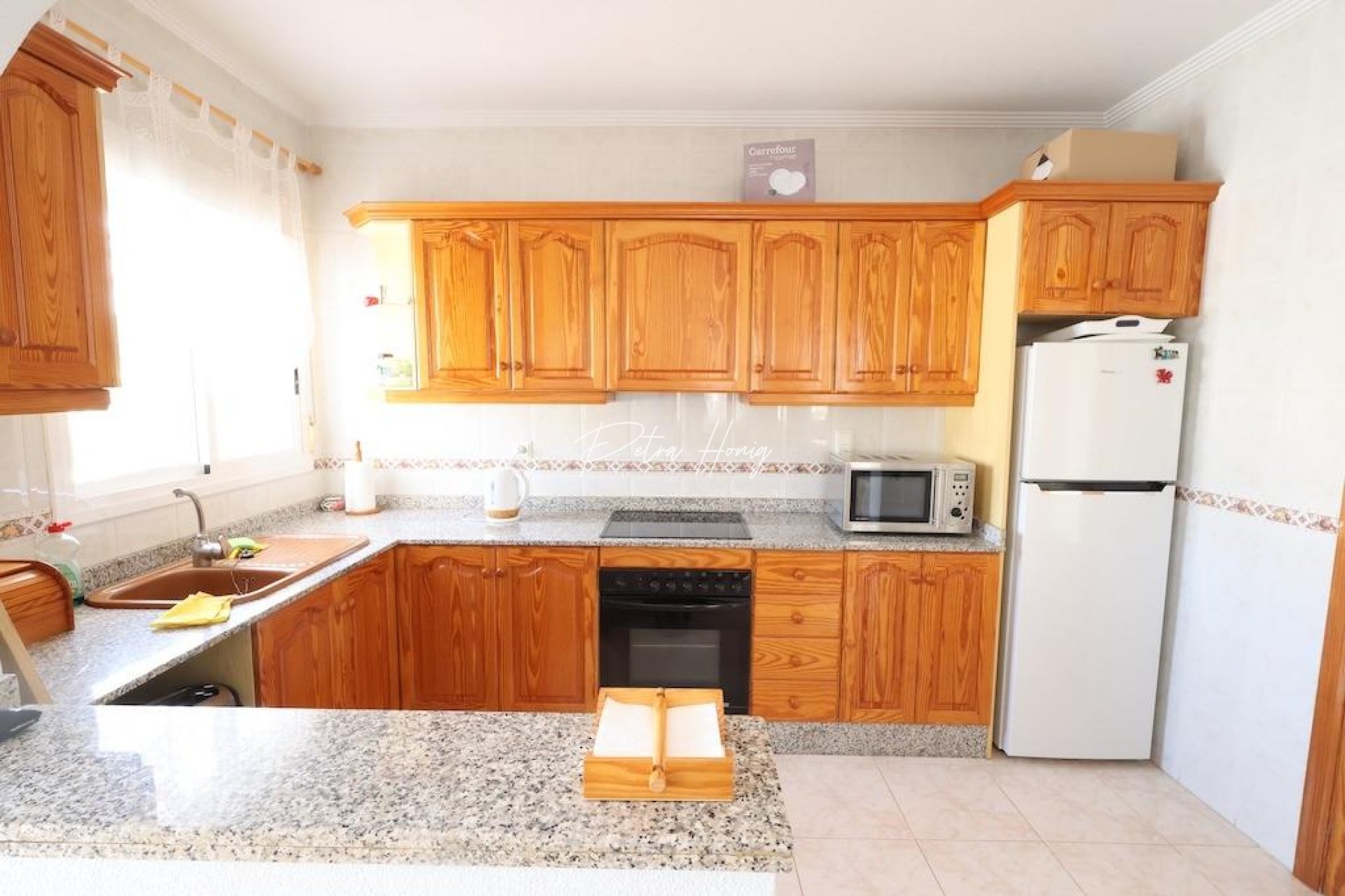 Til Salgs - Villa - Orihuela Costa - Los Balcones