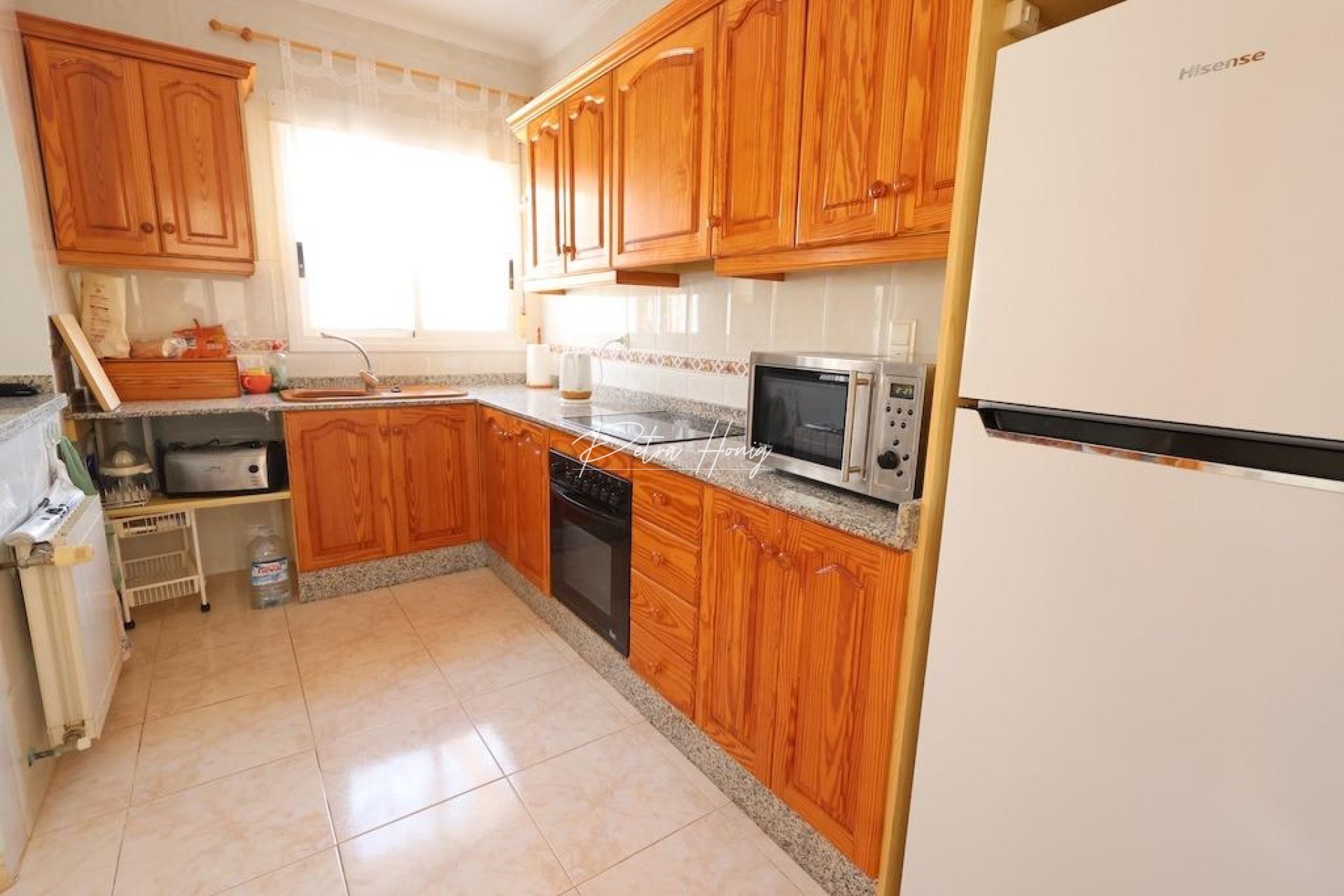 Til Salgs - Villa - Orihuela Costa - Los Balcones