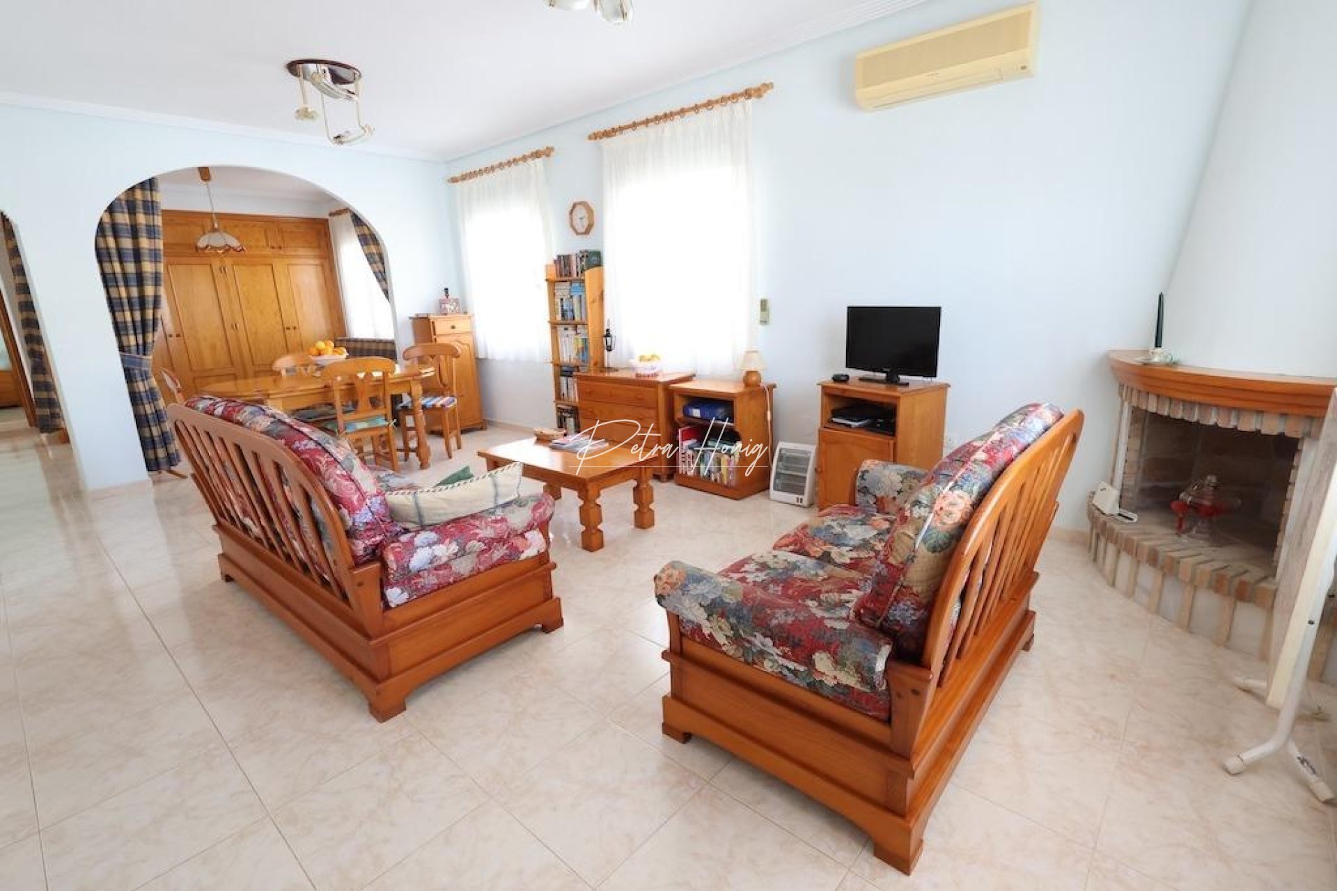 Til Salgs - Villa - Orihuela Costa - Los Balcones