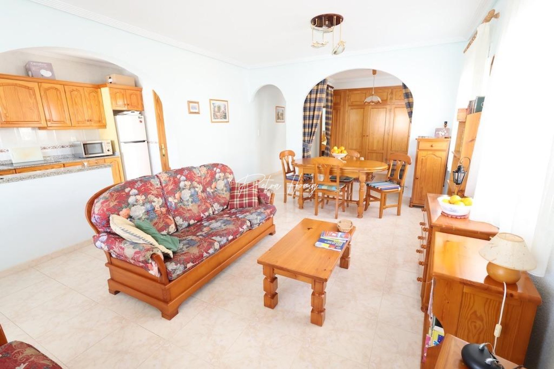 Til Salgs - Villa - Orihuela Costa - Los Balcones