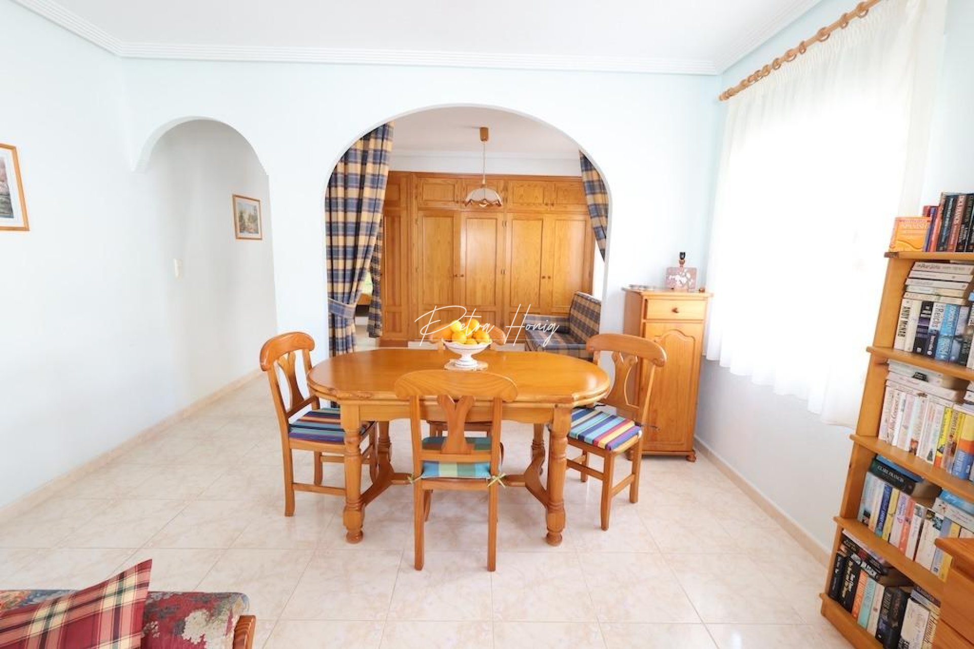 Til Salgs - Villa - Orihuela Costa - Los Balcones