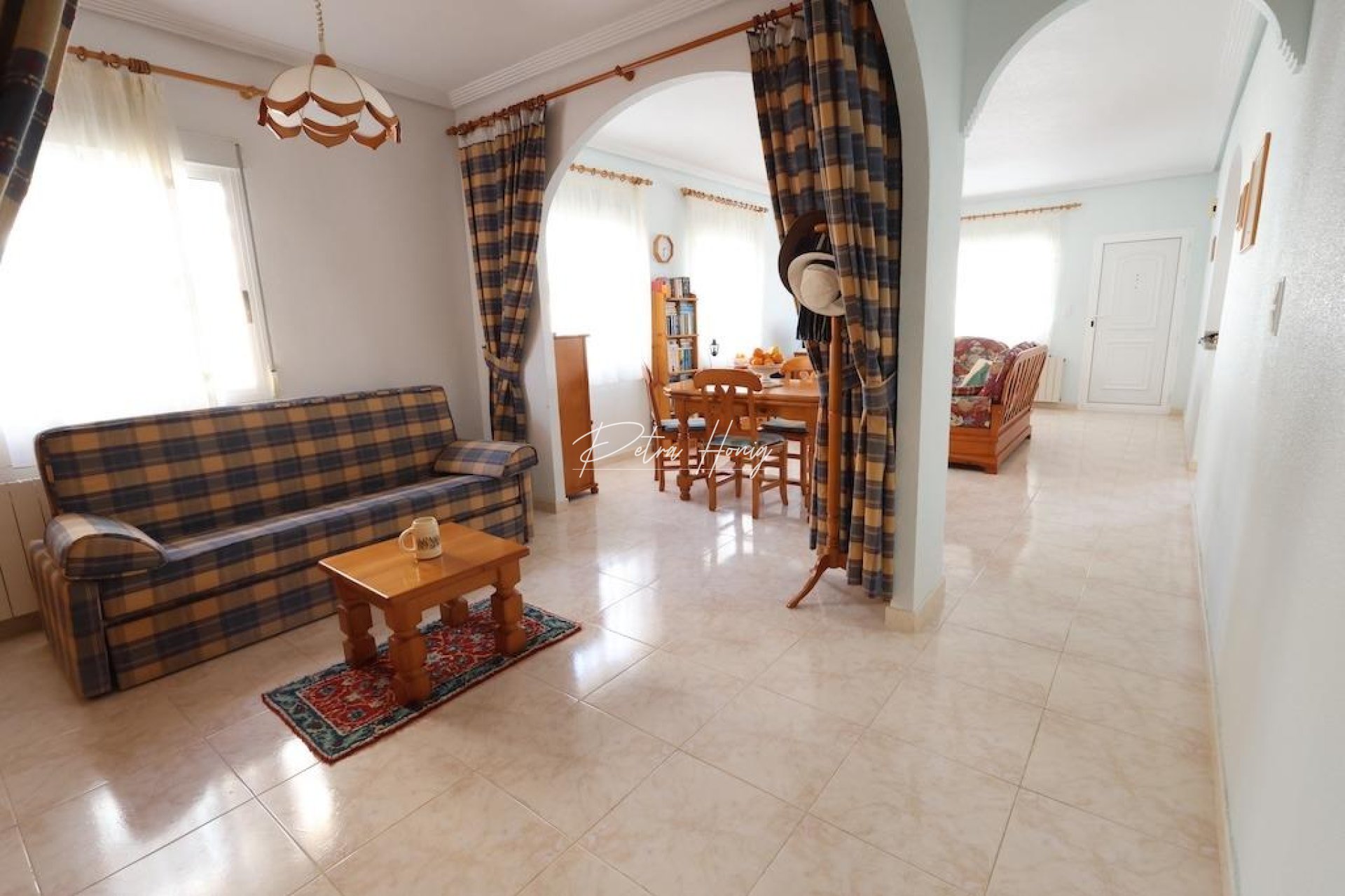 Til Salgs - Villa - Orihuela Costa - Los Balcones