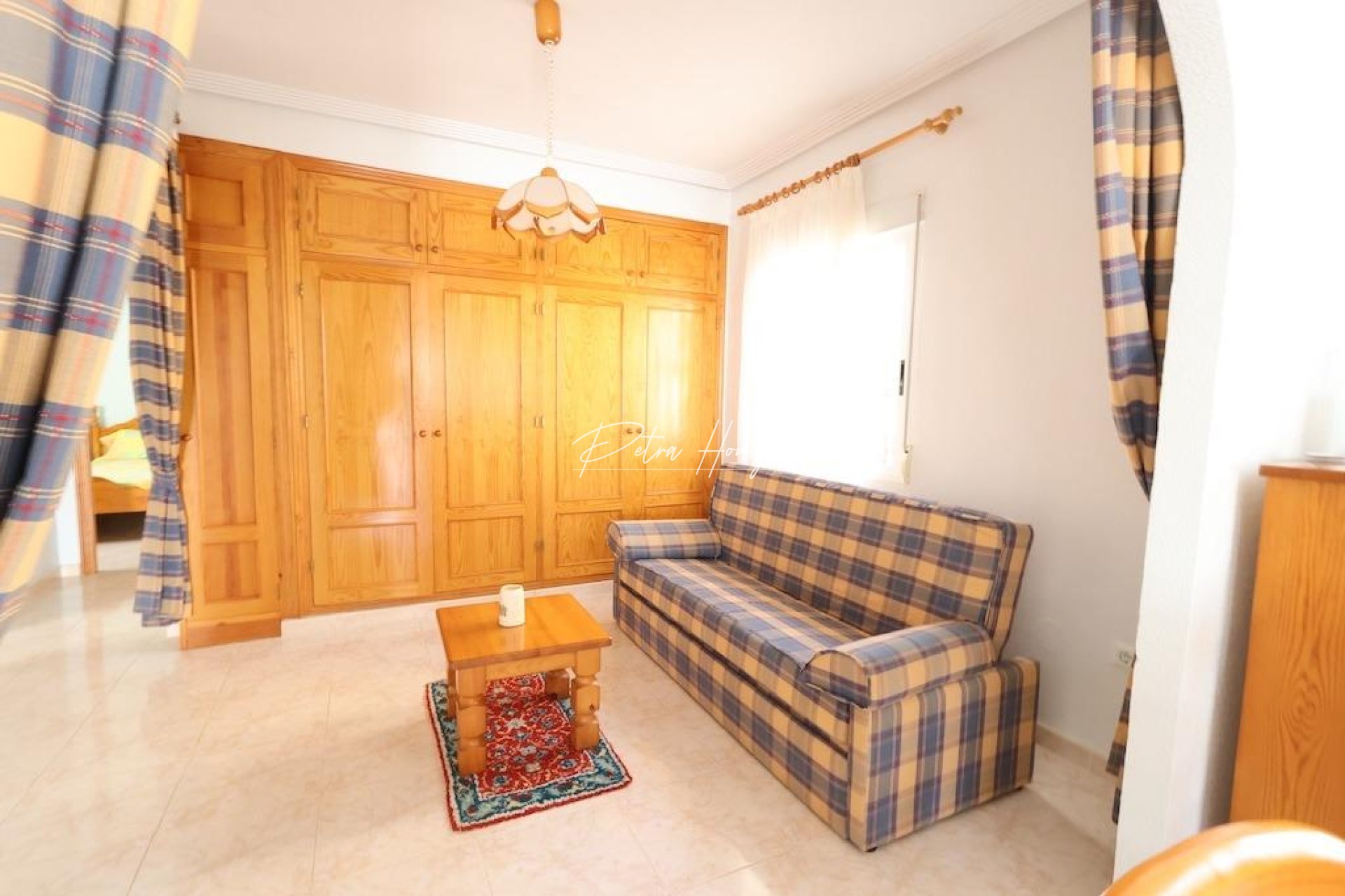 Til Salgs - Villa - Orihuela Costa - Los Balcones