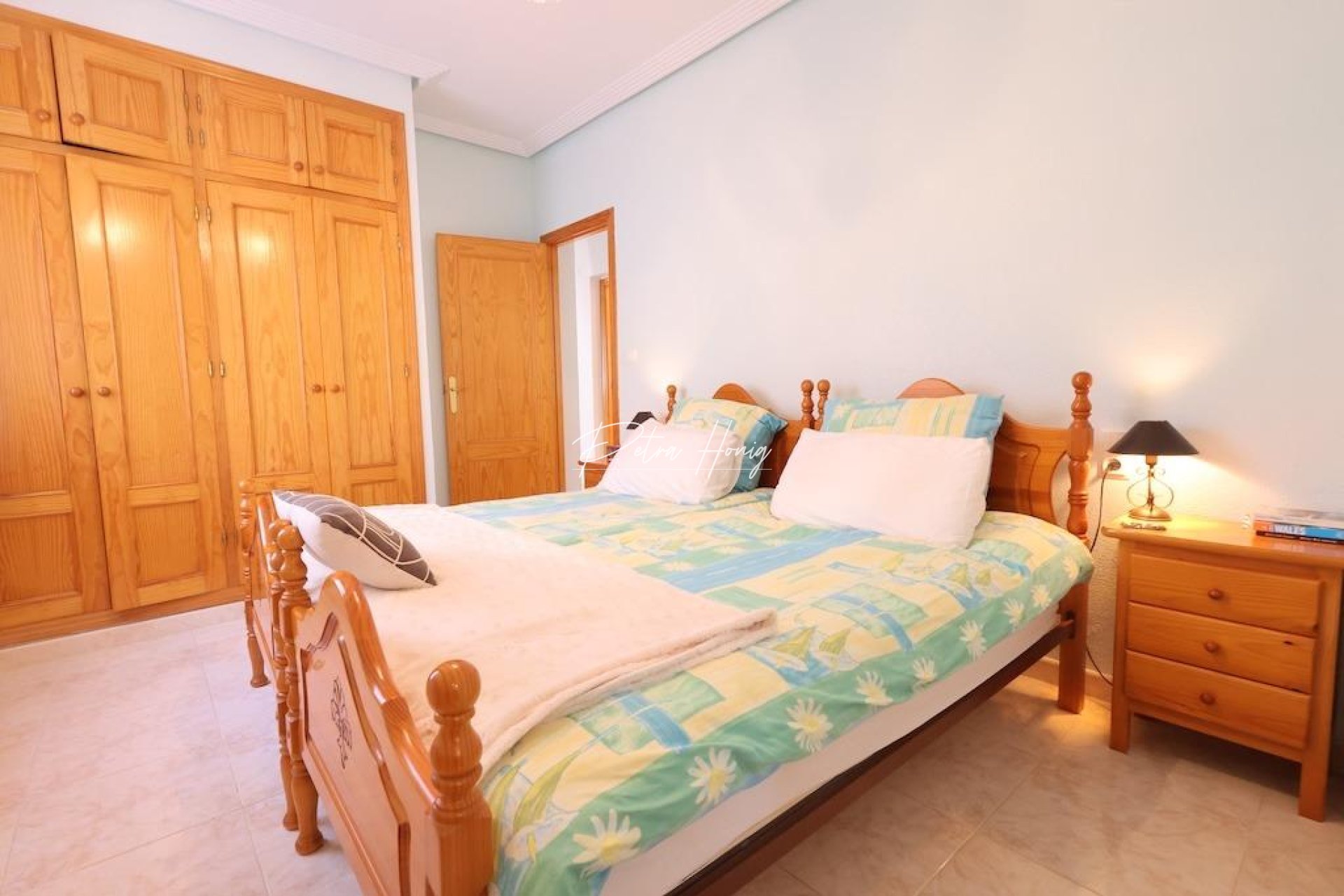 Til Salgs - Villa - Orihuela Costa - Los Balcones