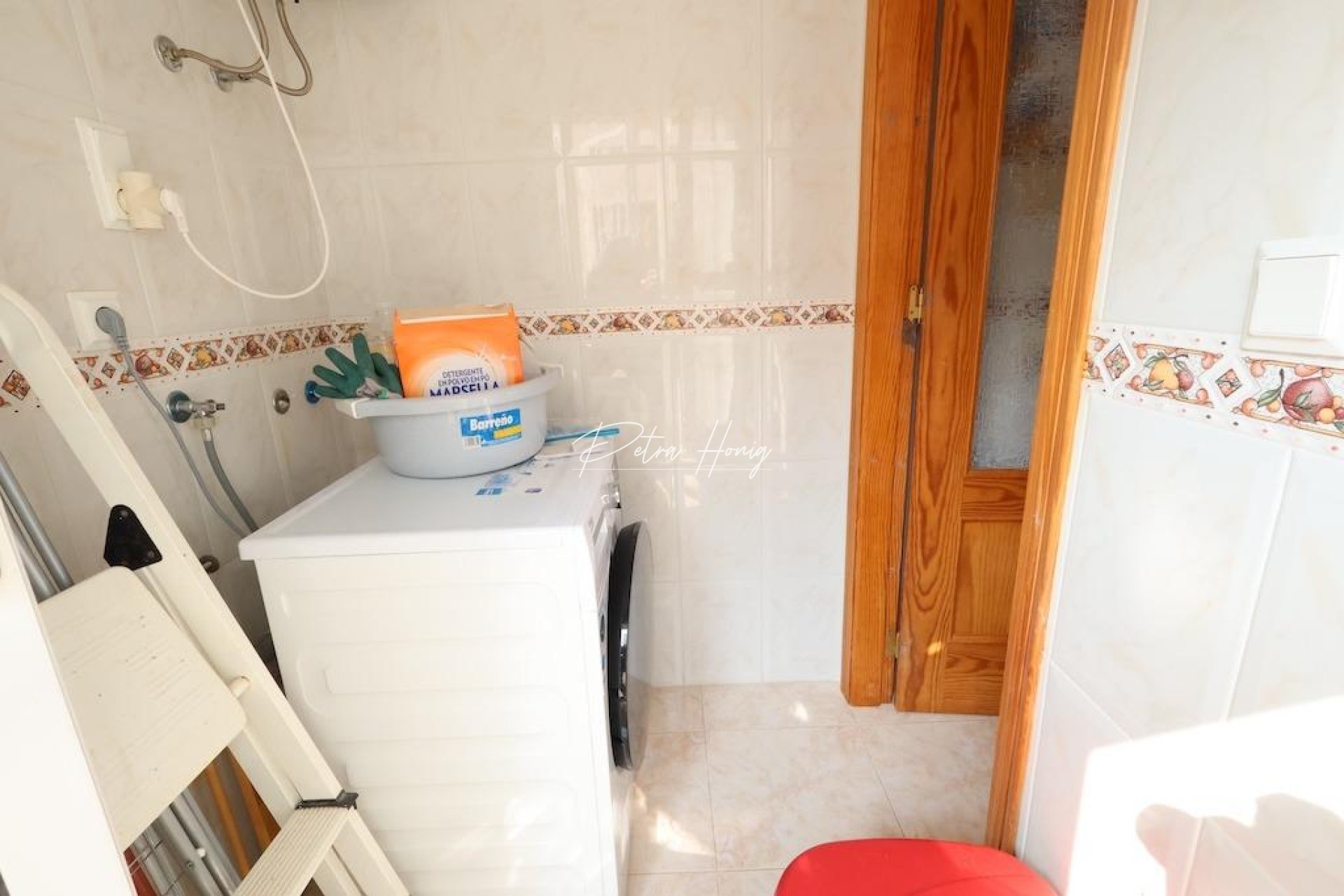 Til Salgs - Villa - Orihuela Costa - Los Balcones