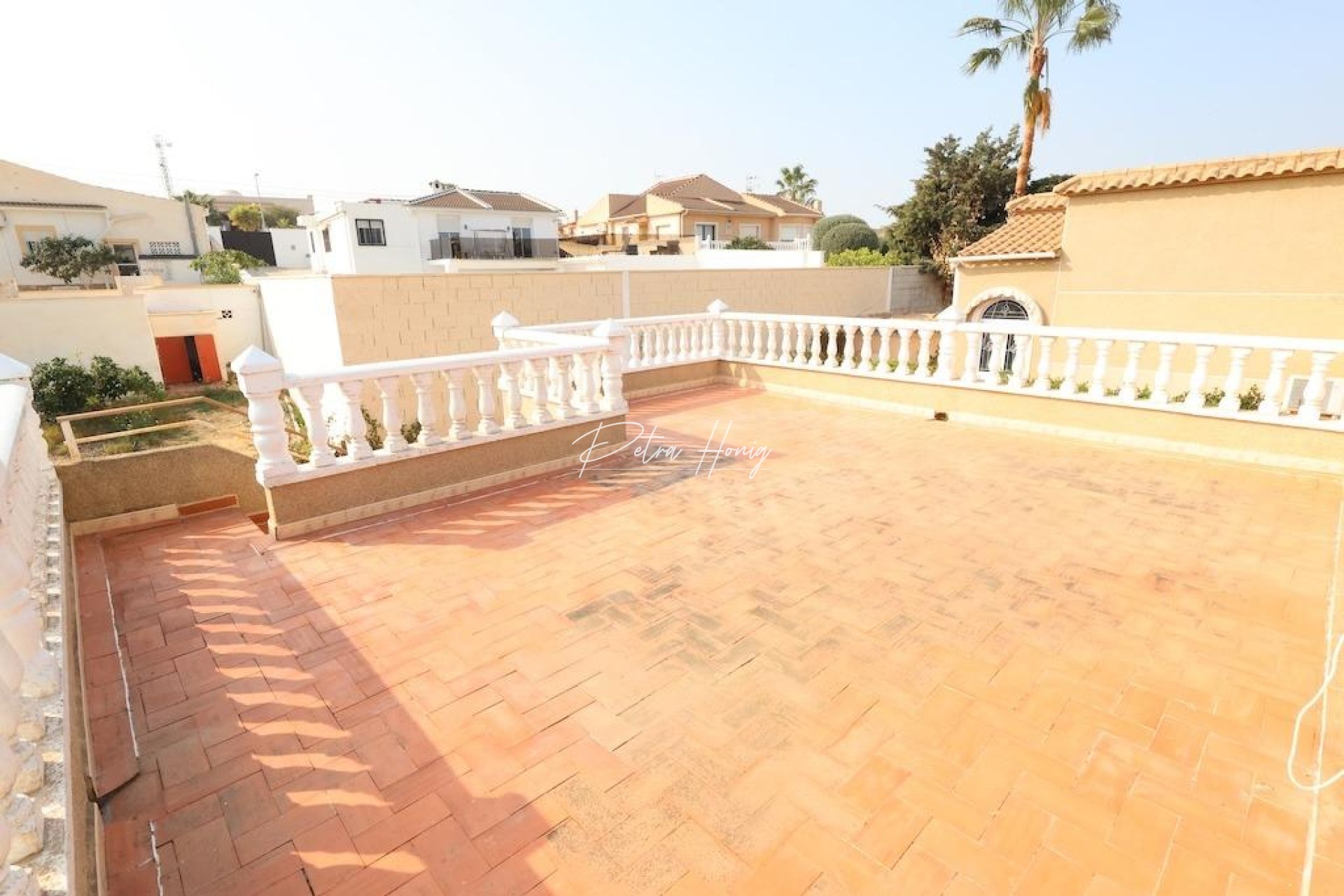 Til Salgs - Villa - Orihuela Costa - Los Balcones