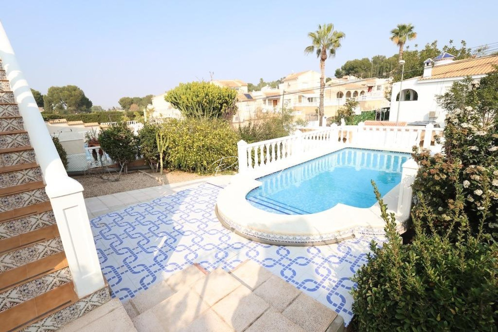 Til Salgs - Villa - Orihuela Costa - Los Balcones