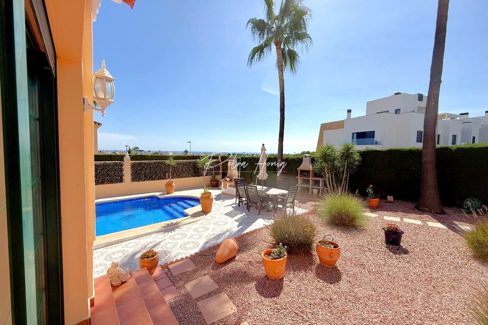 Til Salgs - Villa - Orihuela Costa - Los Dolses