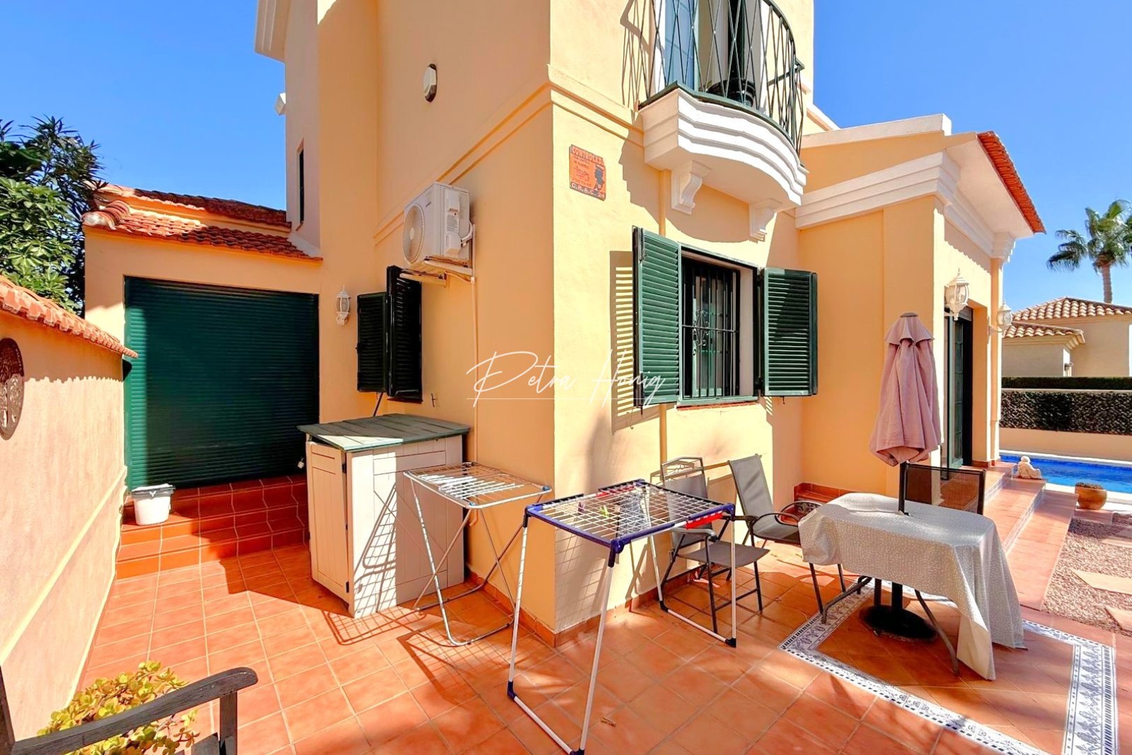 Til Salgs - Villa - Orihuela Costa - Los Dolses