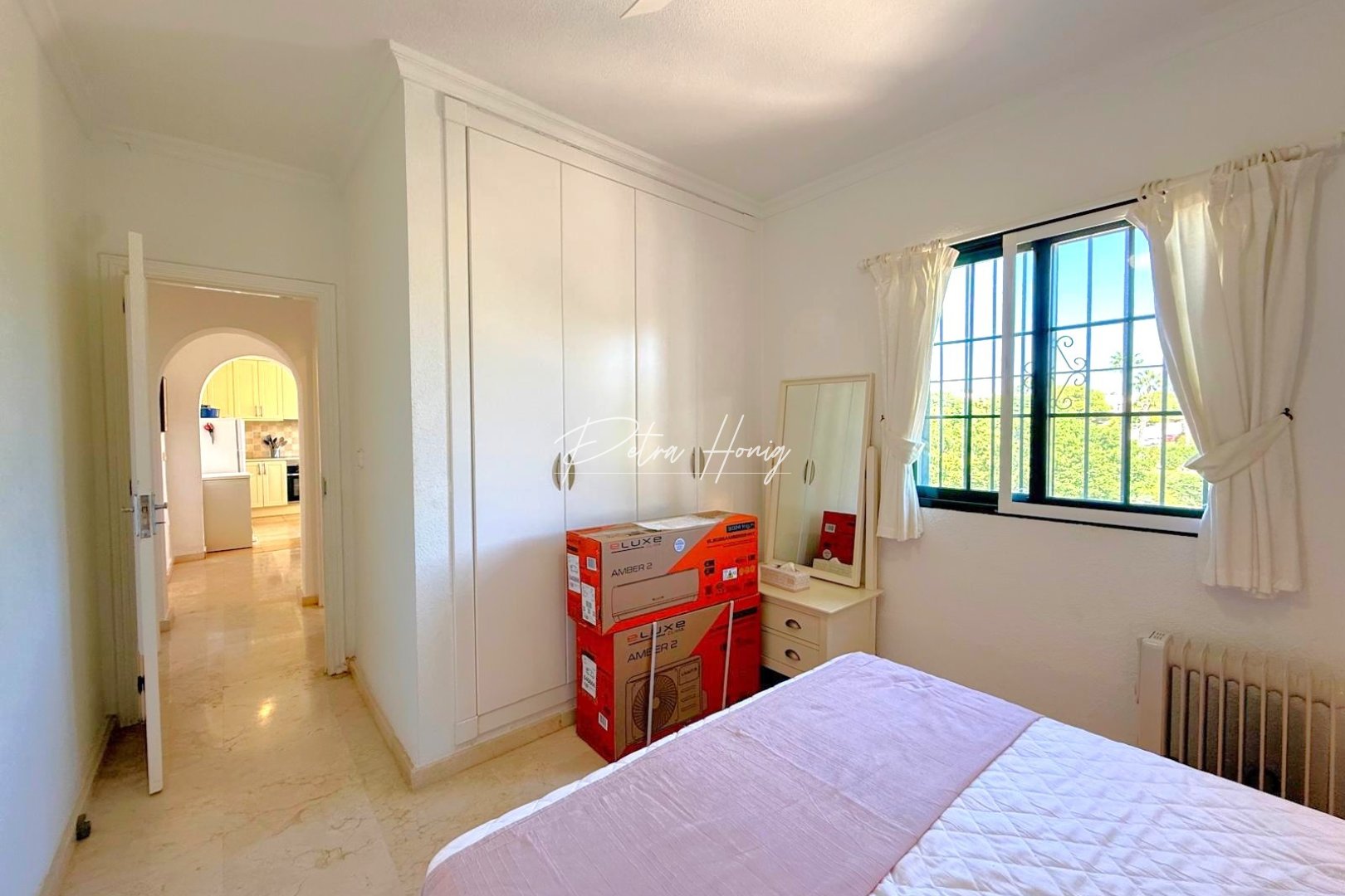 Til Salgs - Villa - Orihuela Costa - Los Dolses