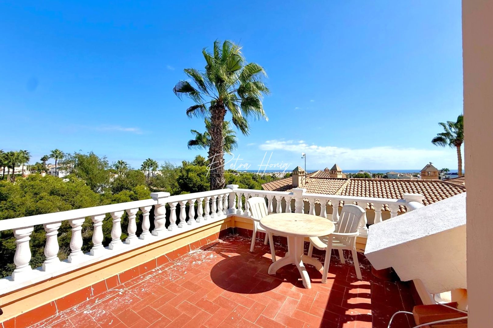 Til Salgs - Villa - Orihuela Costa - Los Dolses