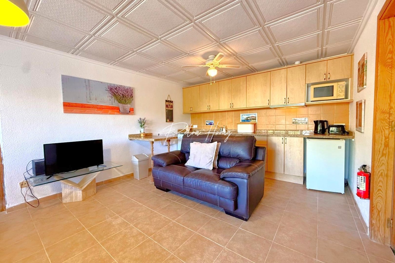 Til Salgs - Villa - Orihuela Costa - Los Dolses
