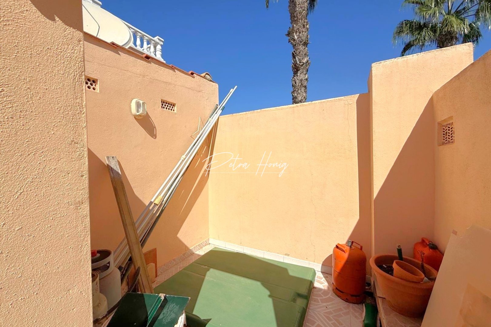 Til Salgs - Villa - Orihuela Costa - Los Dolses