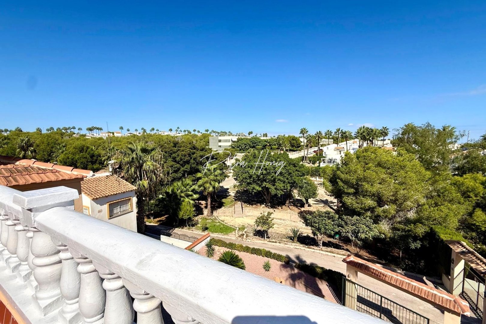 Til Salgs - Villa - Orihuela Costa - Los Dolses