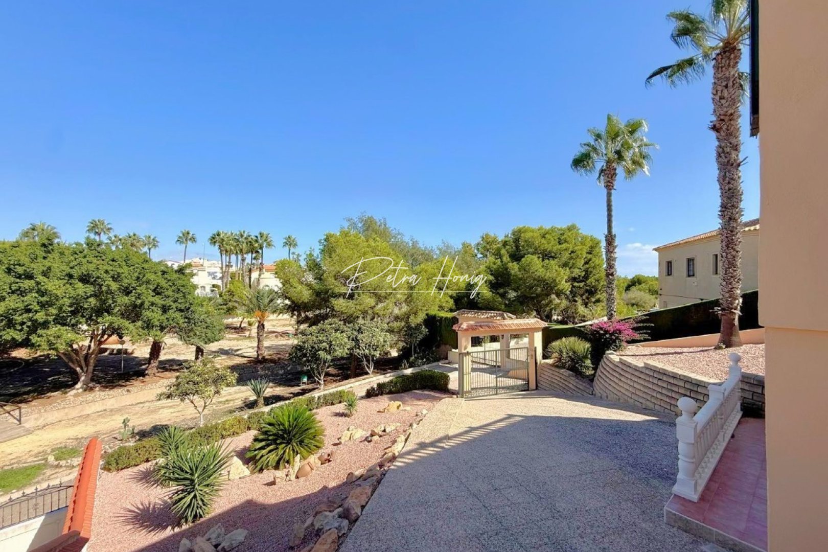 Til Salgs - Villa - Orihuela Costa - Los Dolses