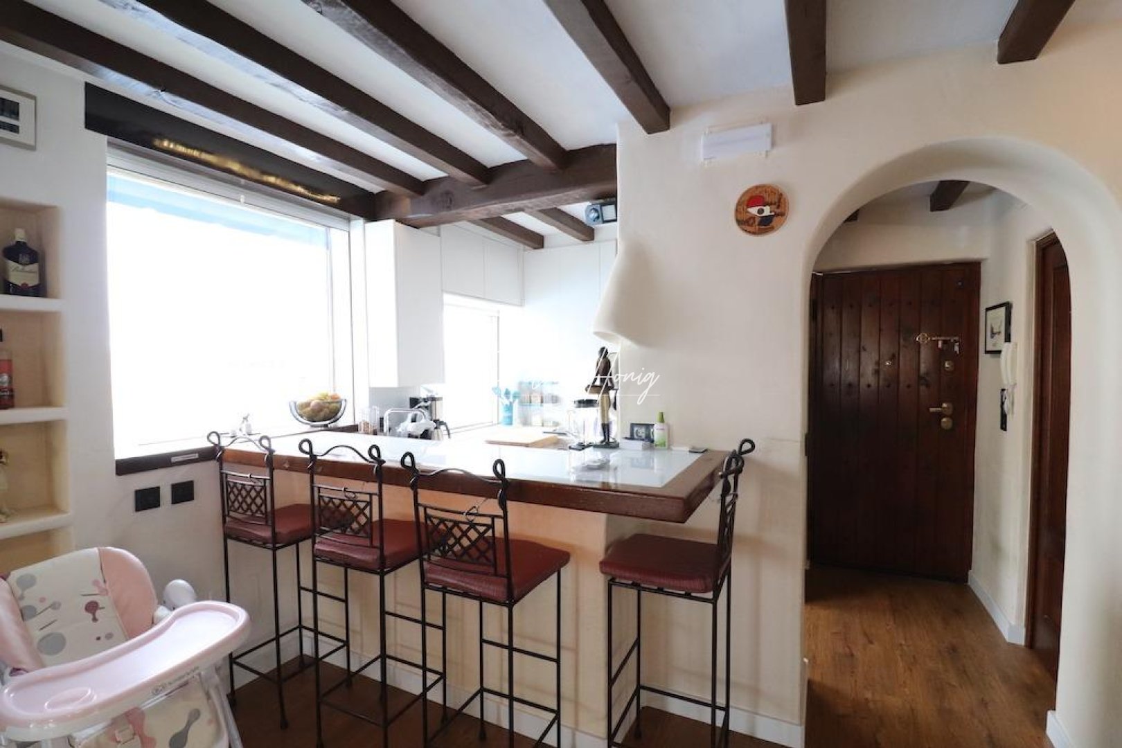 Til Salgs - Villa - Orihuela Costa - Montezenia