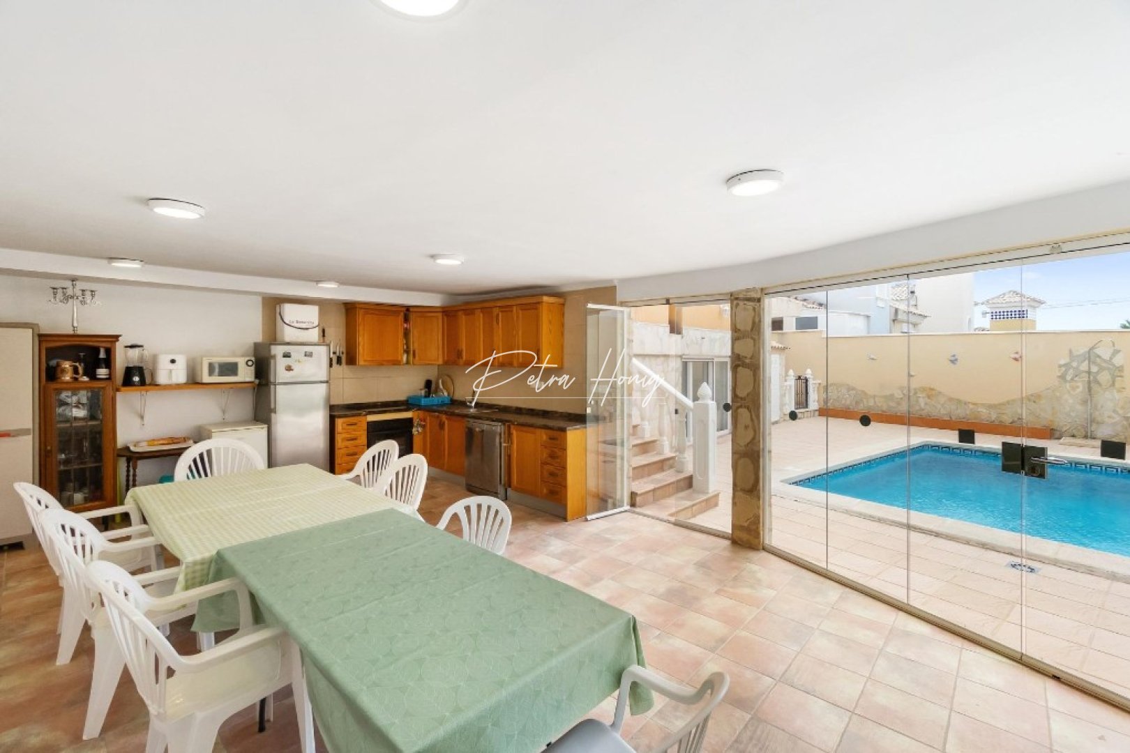 Til Salgs - Villa - Orihuela Costa - Orihuela costa