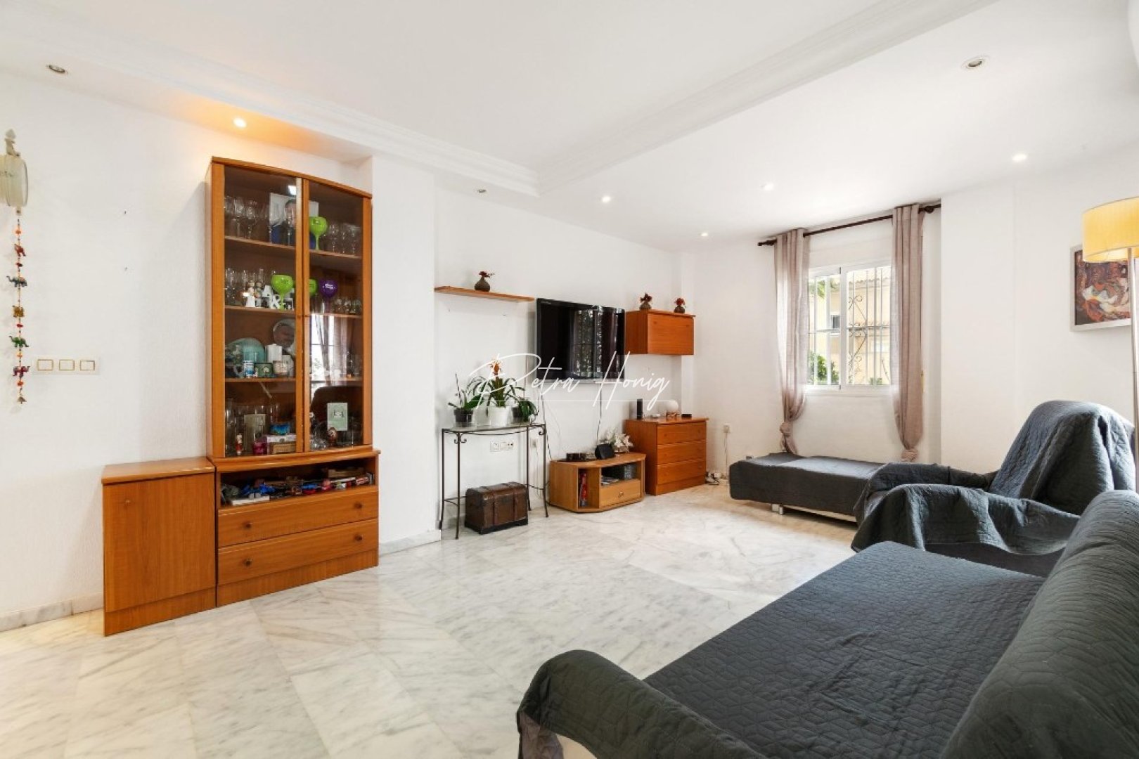 Til Salgs - Villa - Orihuela Costa - Orihuela costa