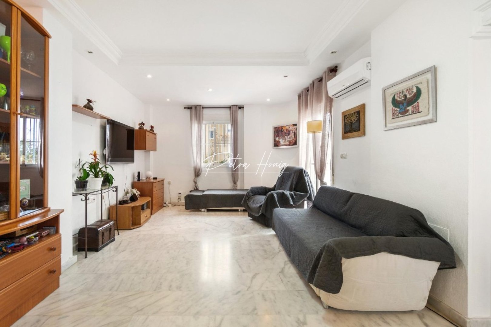 Til Salgs - Villa - Orihuela Costa - Orihuela costa