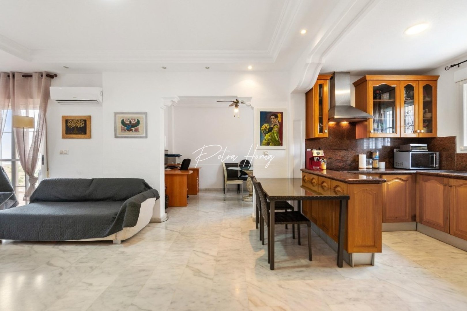 Til Salgs - Villa - Orihuela Costa - Orihuela costa