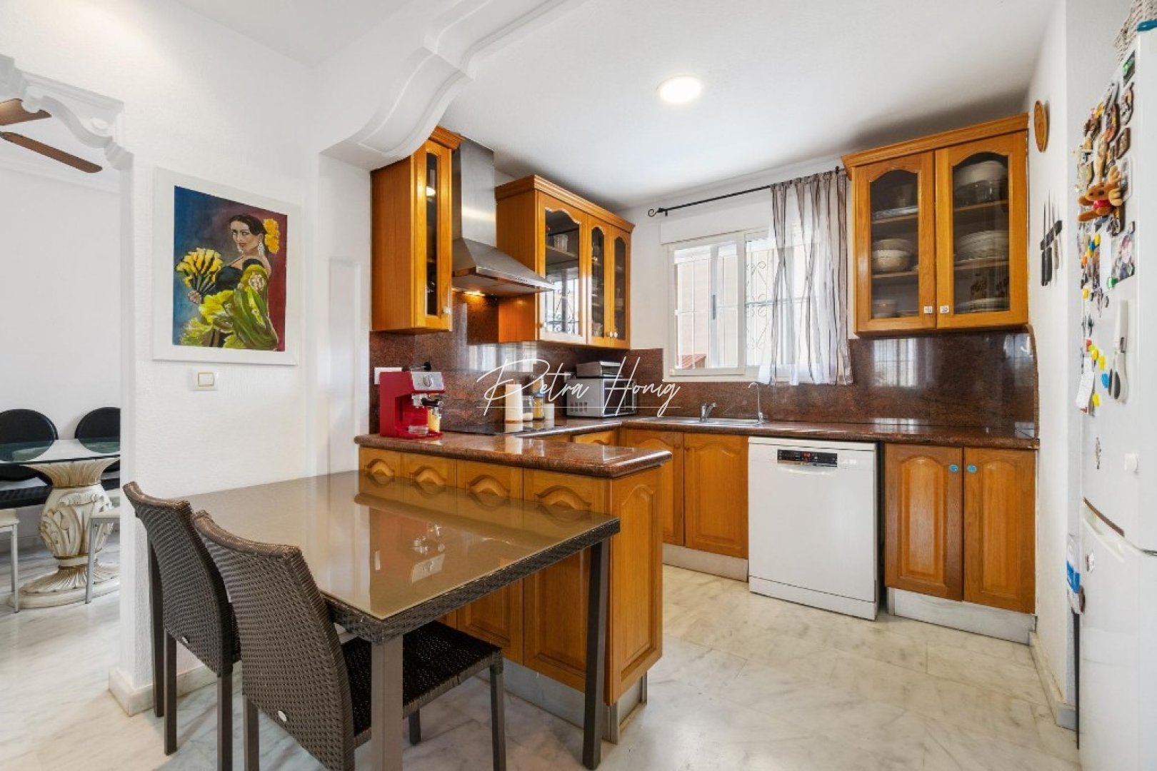 Til Salgs - Villa - Orihuela Costa - Orihuela costa