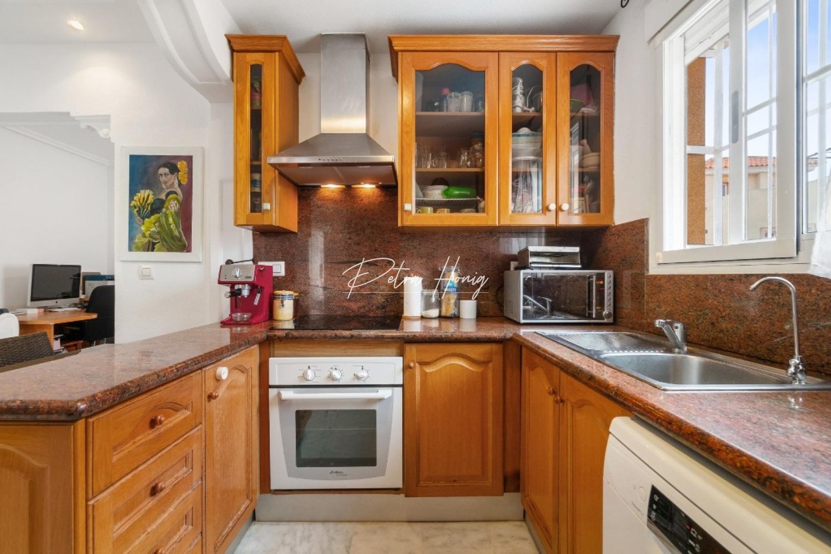 Til Salgs - Villa - Orihuela Costa - Orihuela costa