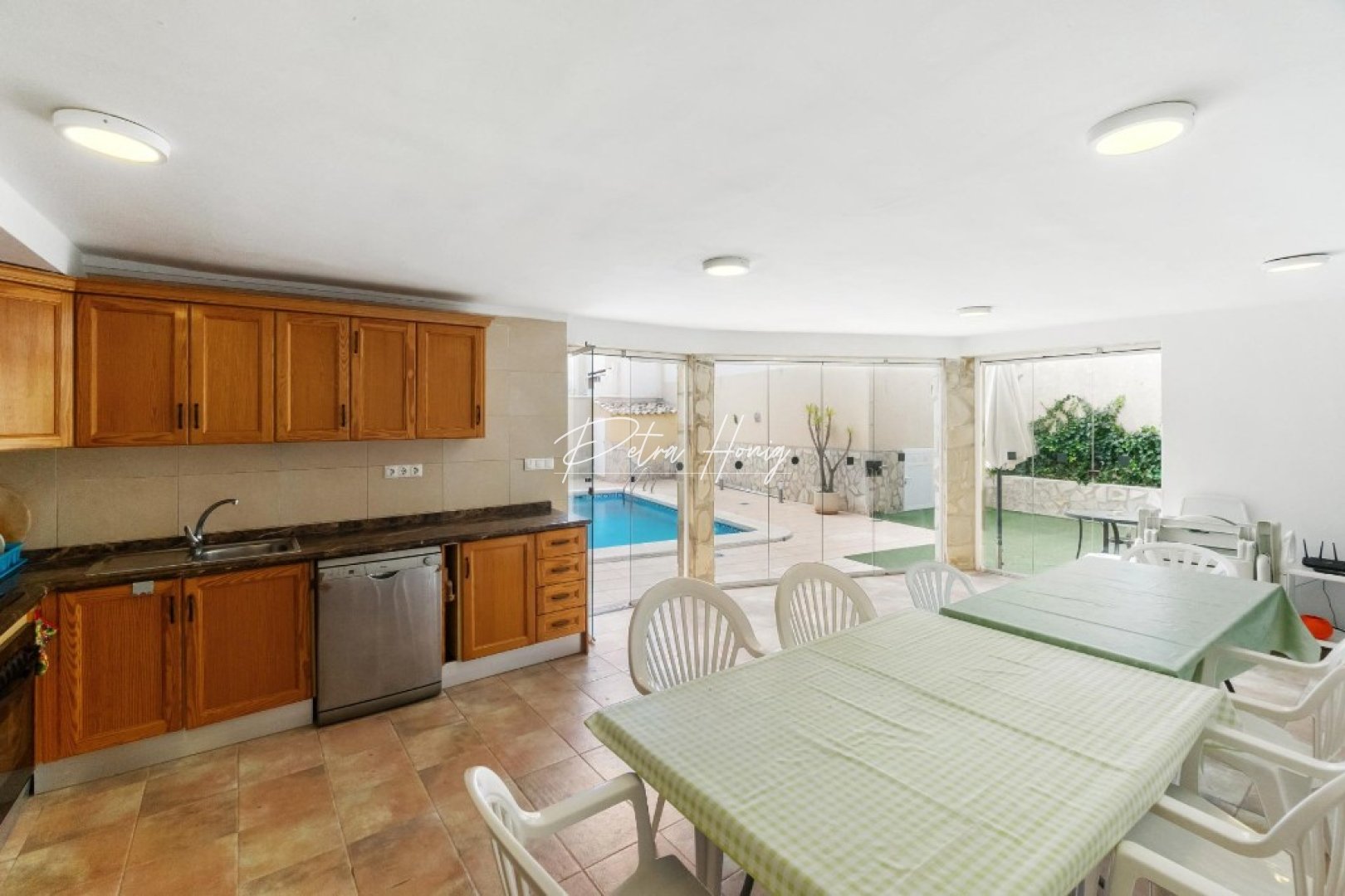 Til Salgs - Villa - Orihuela Costa - Orihuela costa