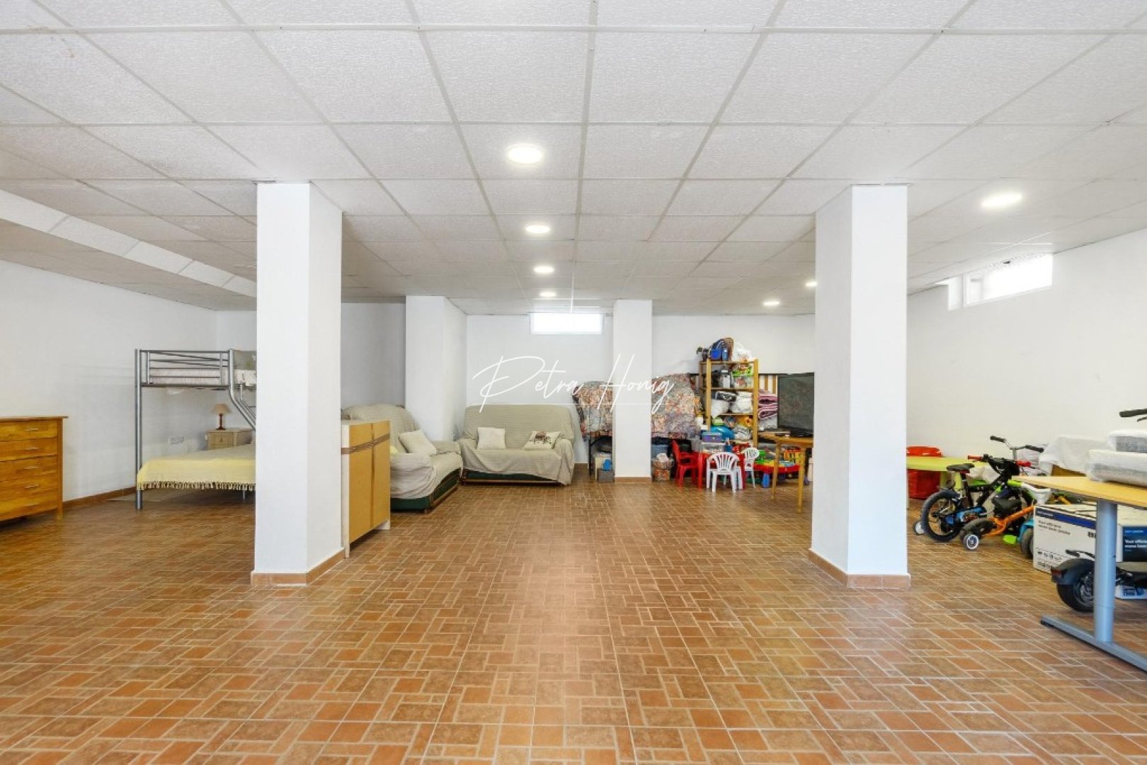 Til Salgs - Villa - Orihuela Costa - Orihuela costa