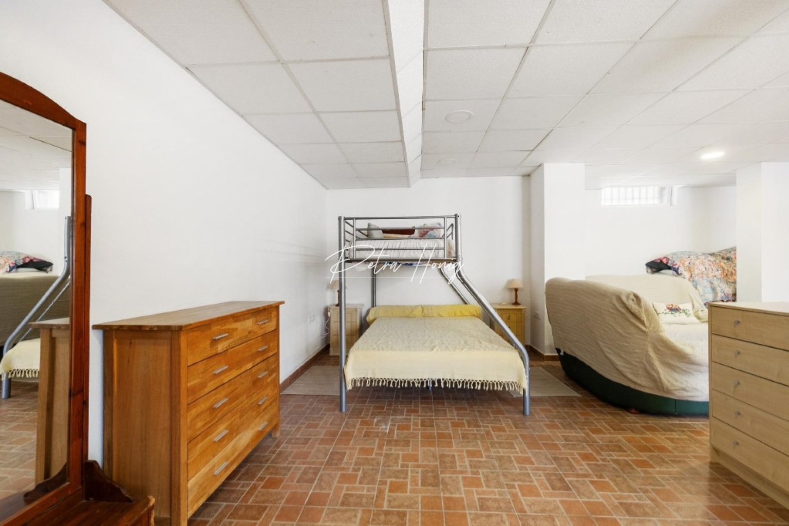 Til Salgs - Villa - Orihuela Costa - Orihuela costa