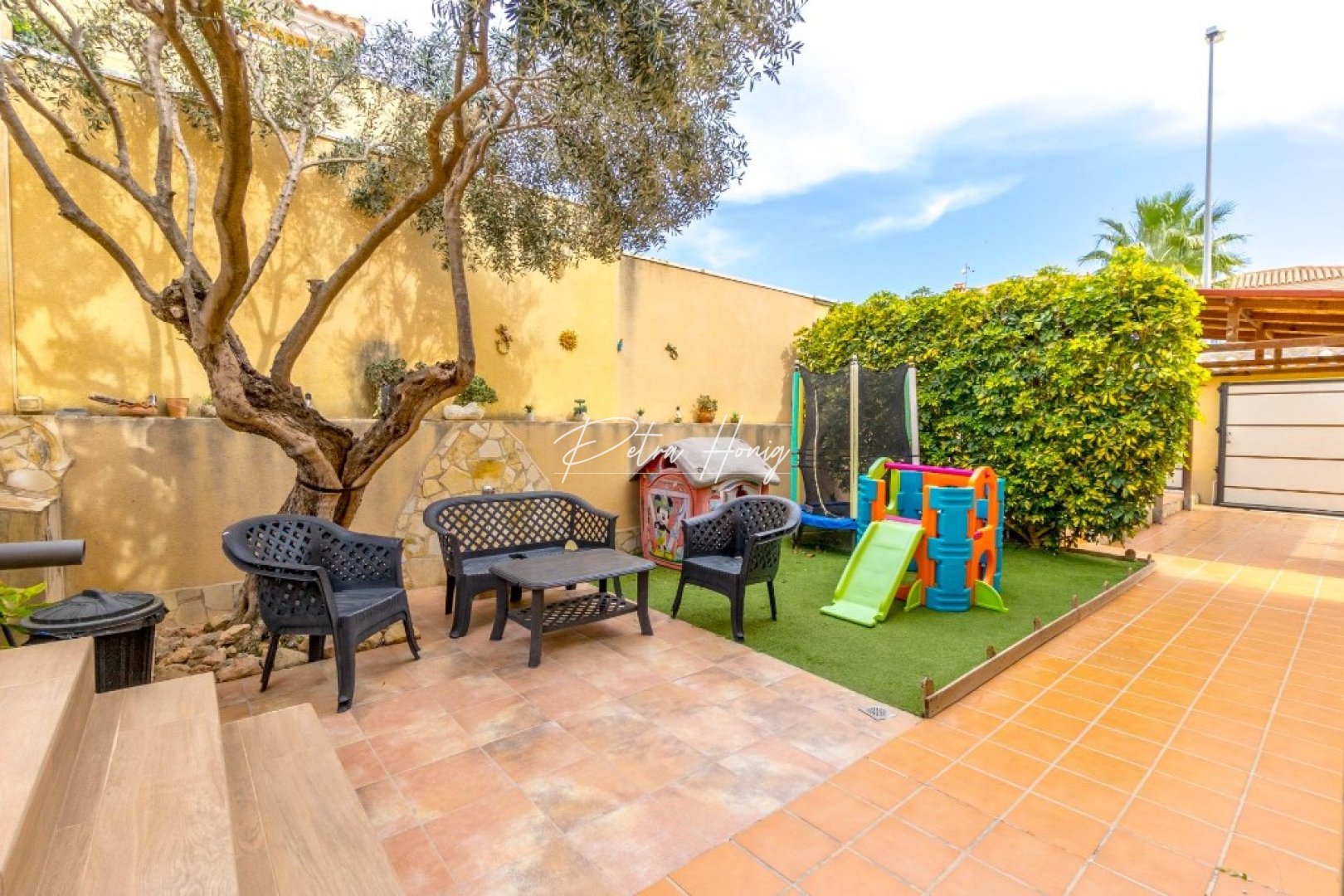 Til Salgs - Villa - Orihuela Costa - Orihuela costa