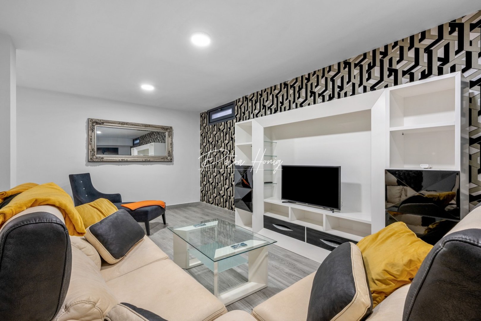 Til Salgs - Villa - Orihuela Costa - Orihuela costa