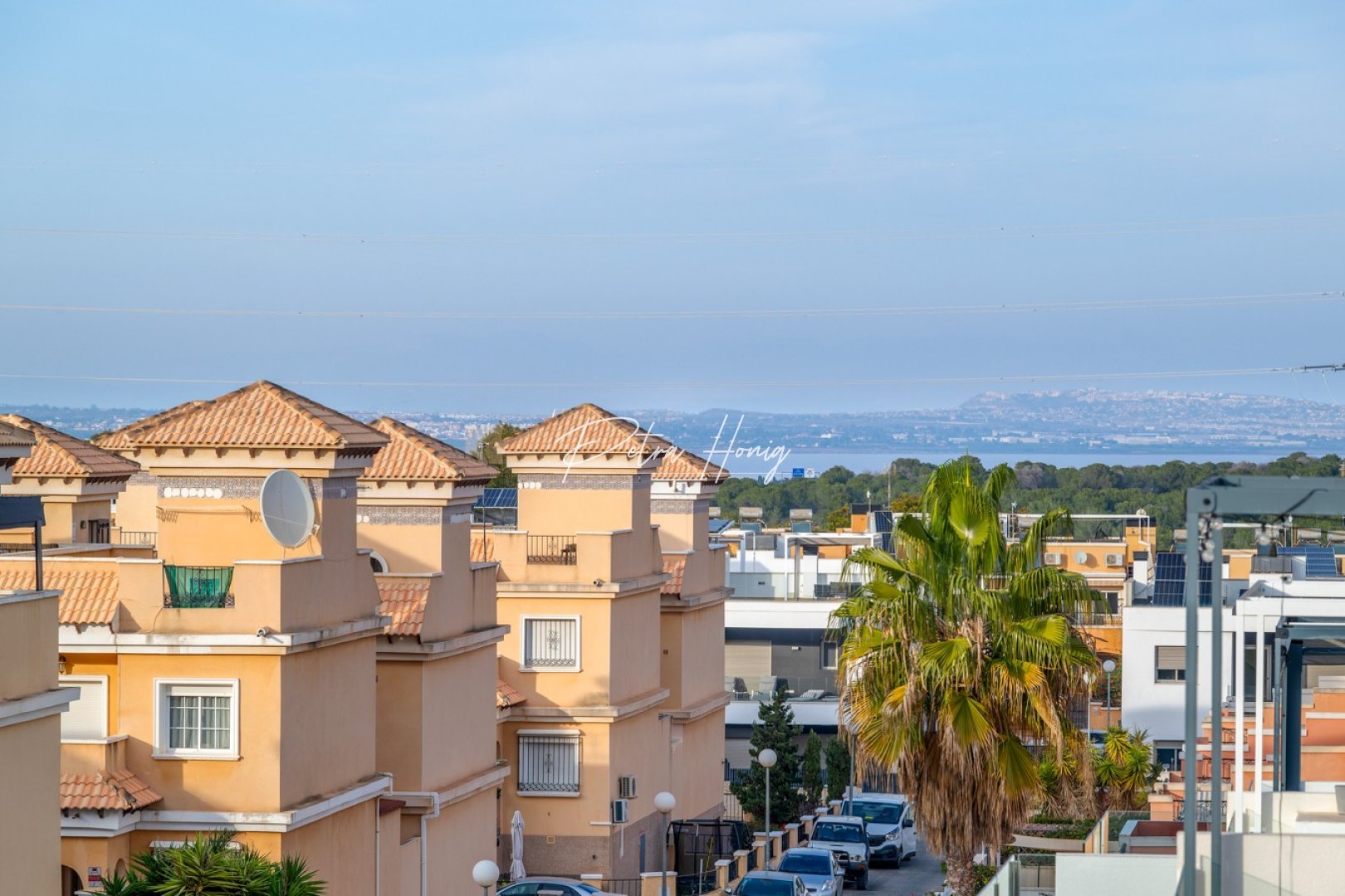 Til Salgs - Villa - Orihuela Costa - Orihuela costa