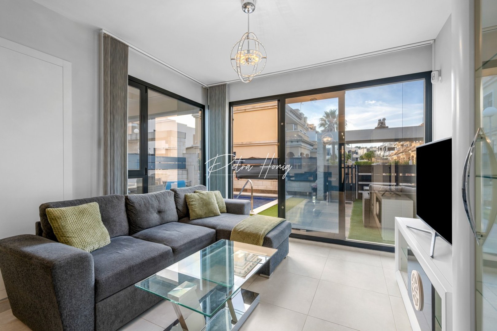 Til Salgs - Villa - Orihuela Costa - Orihuela costa