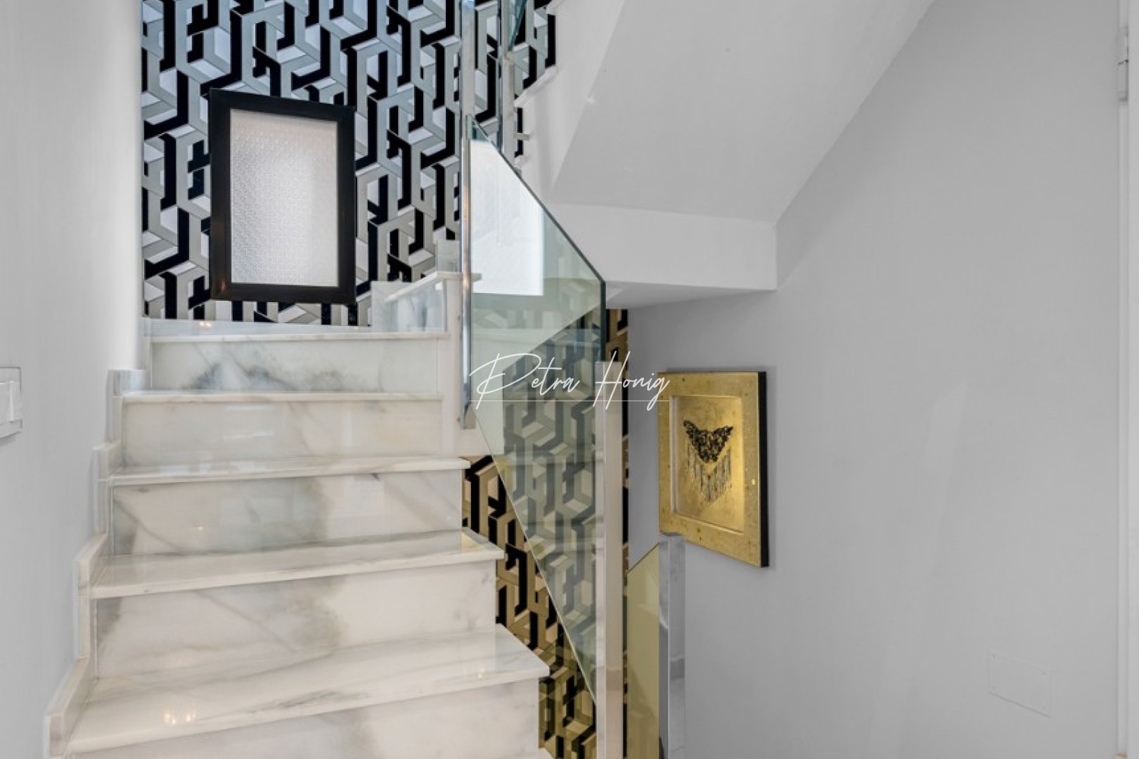 Til Salgs - Villa - Orihuela Costa - Orihuela costa