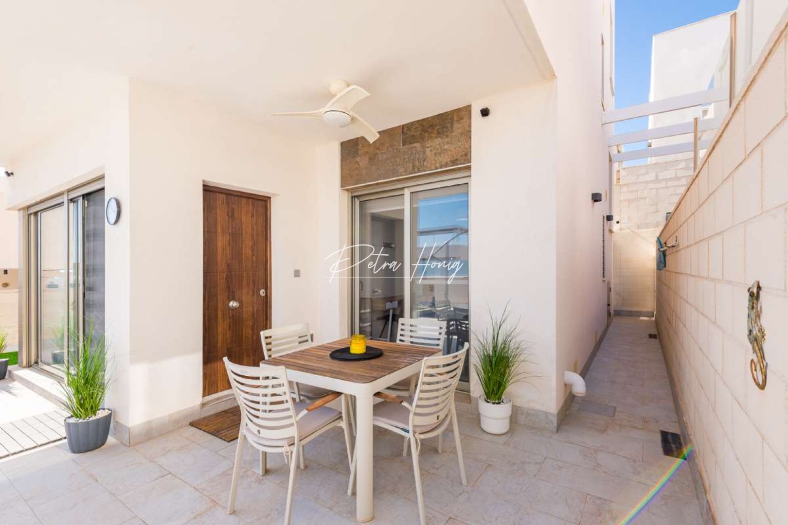 Til Salgs - Villa - Orihuela Costa - Orihuela costa