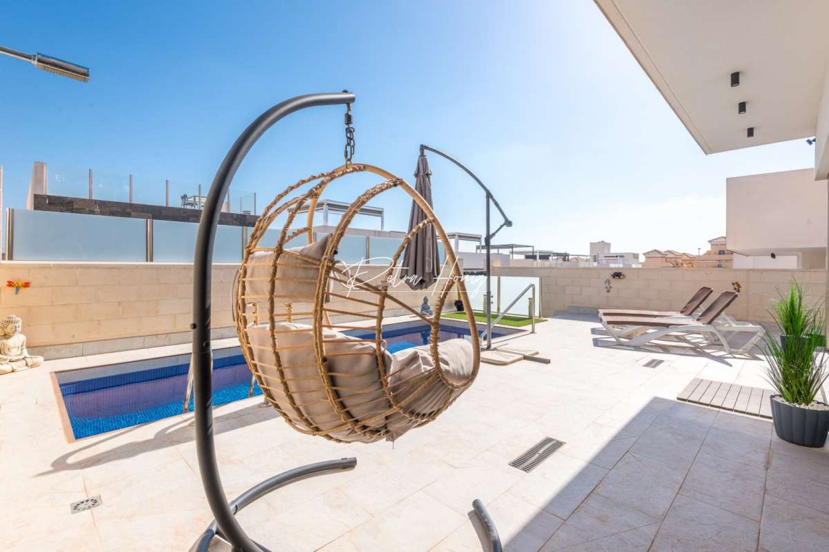Til Salgs - Villa - Orihuela Costa - Orihuela costa
